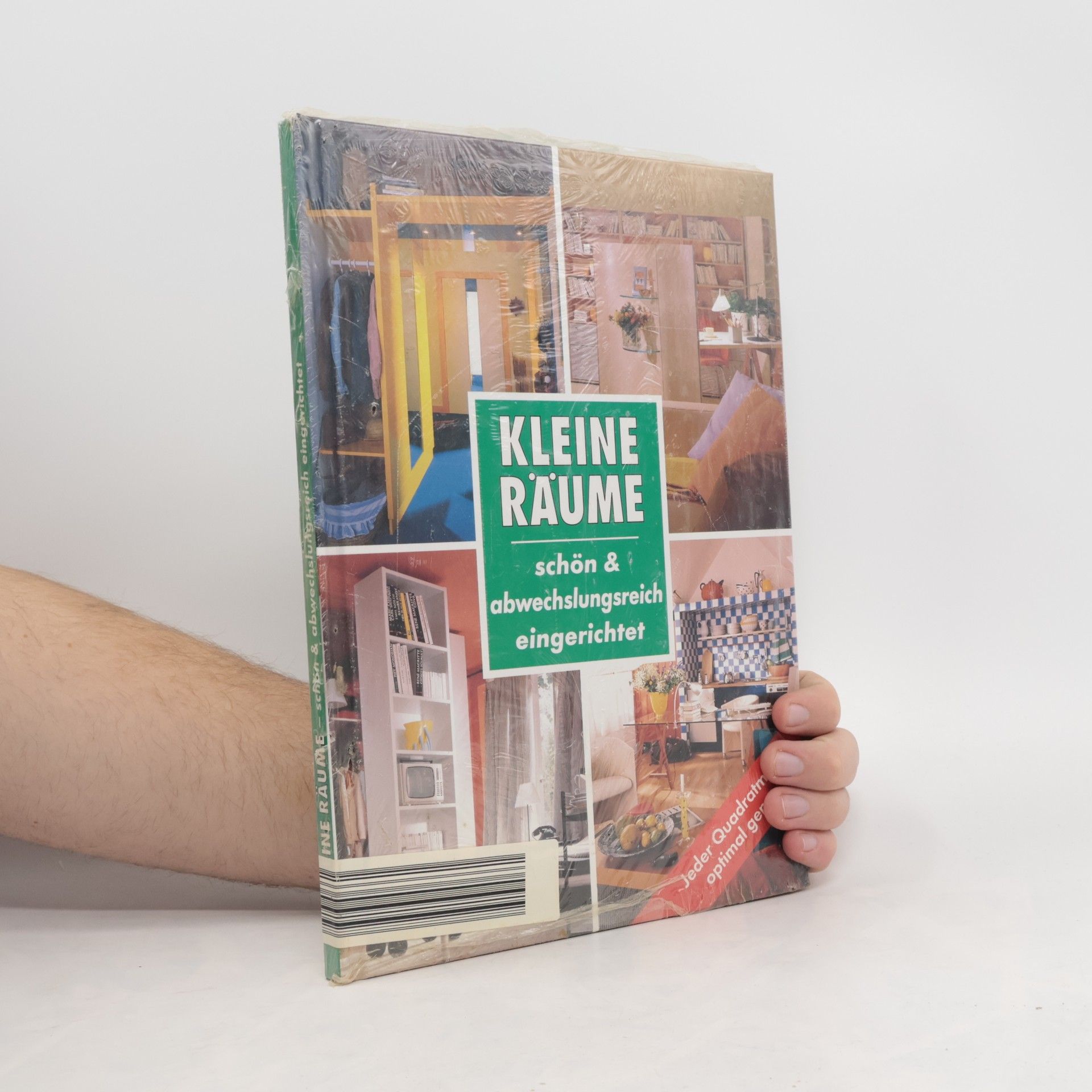 Collectif d'auteurs Kleine Räume