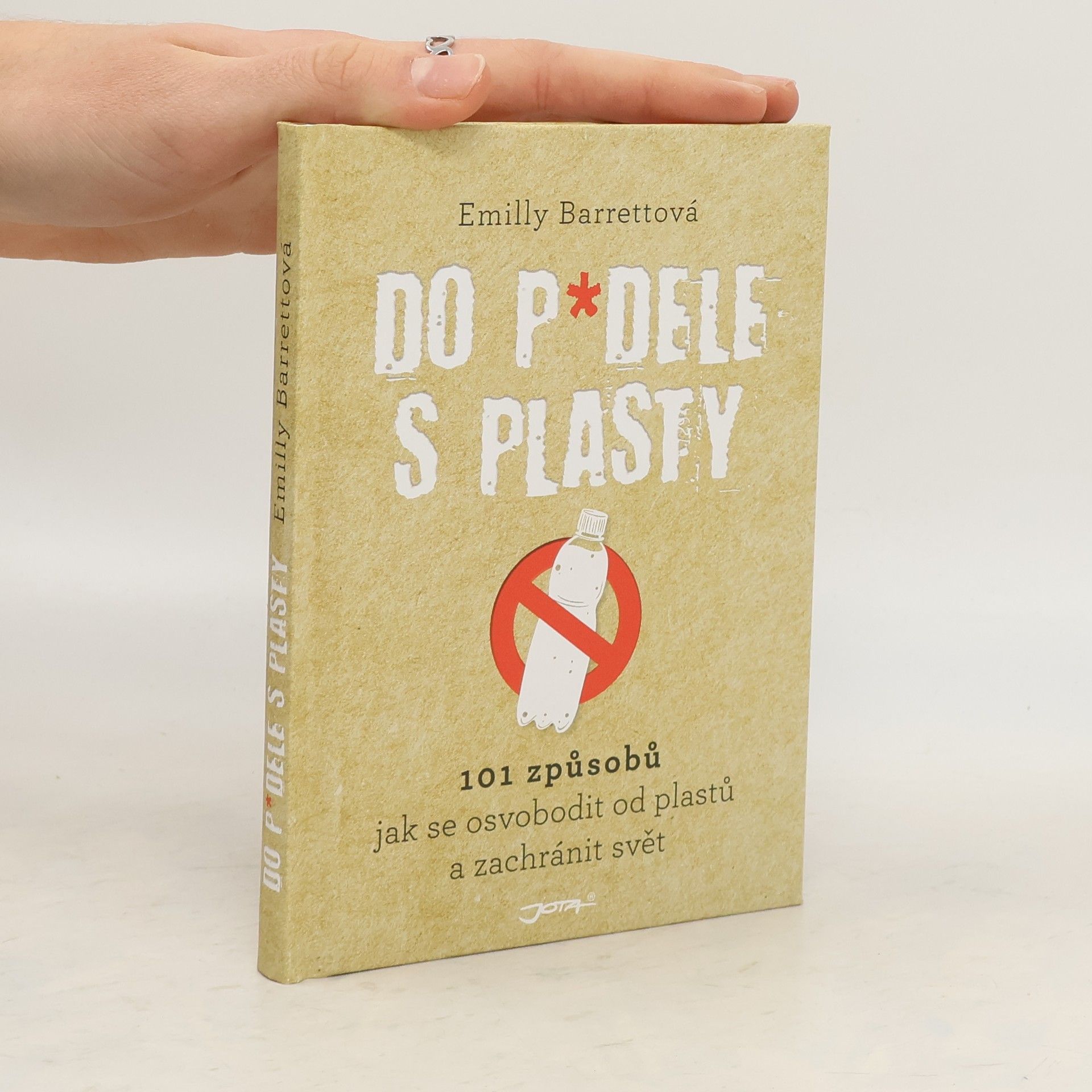 Emilly Barrett Do p*dele s plasty