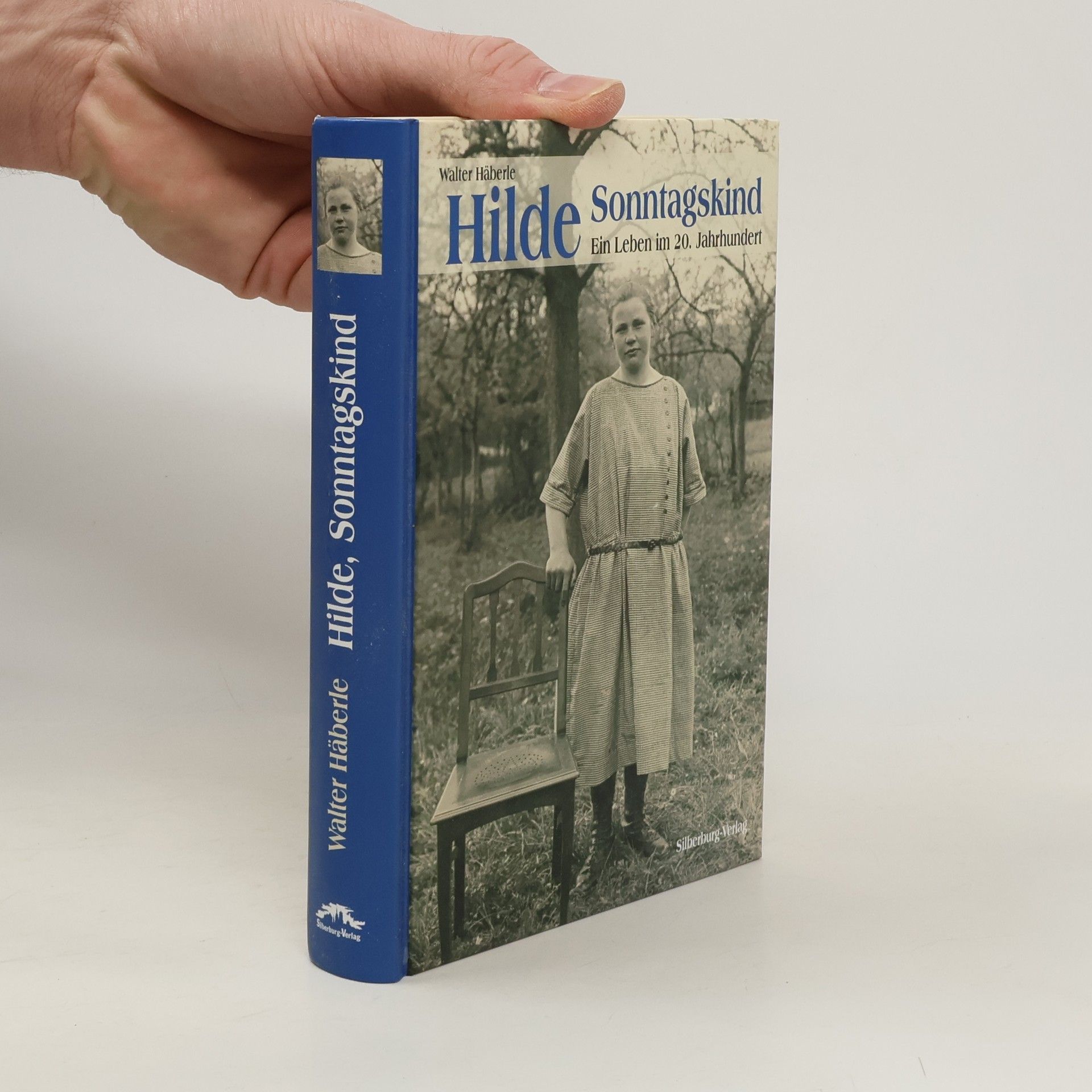 Walter Häberle Hilde, Sonntagskind