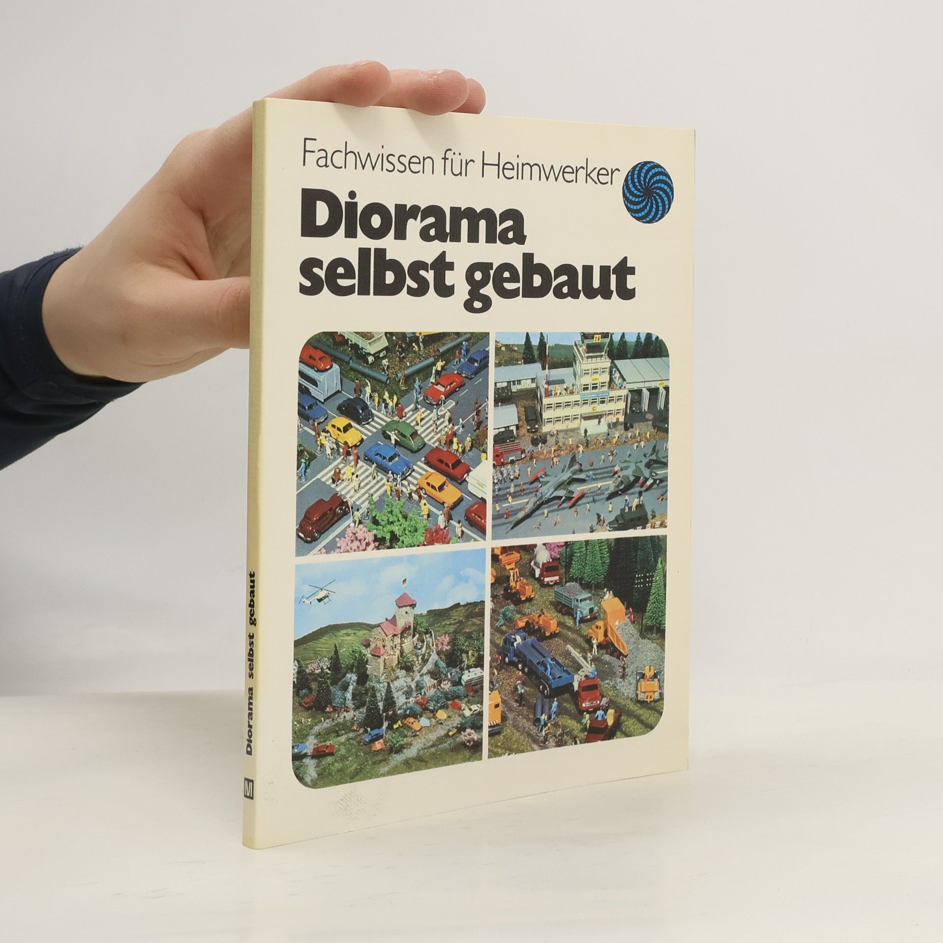 Diorama selbst gebaut