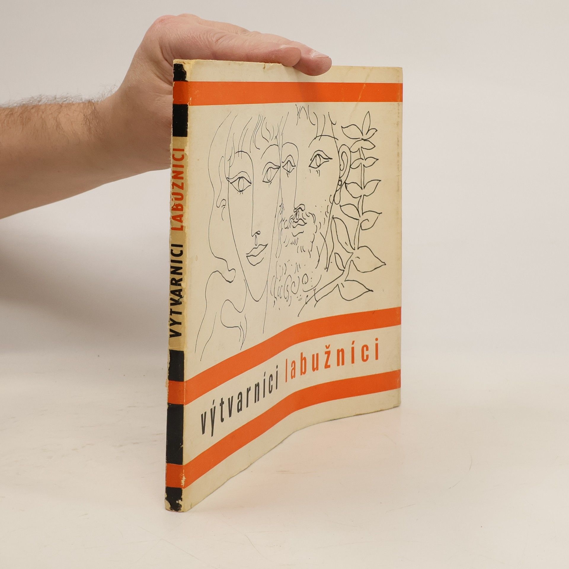 Výtvarníci labužníci