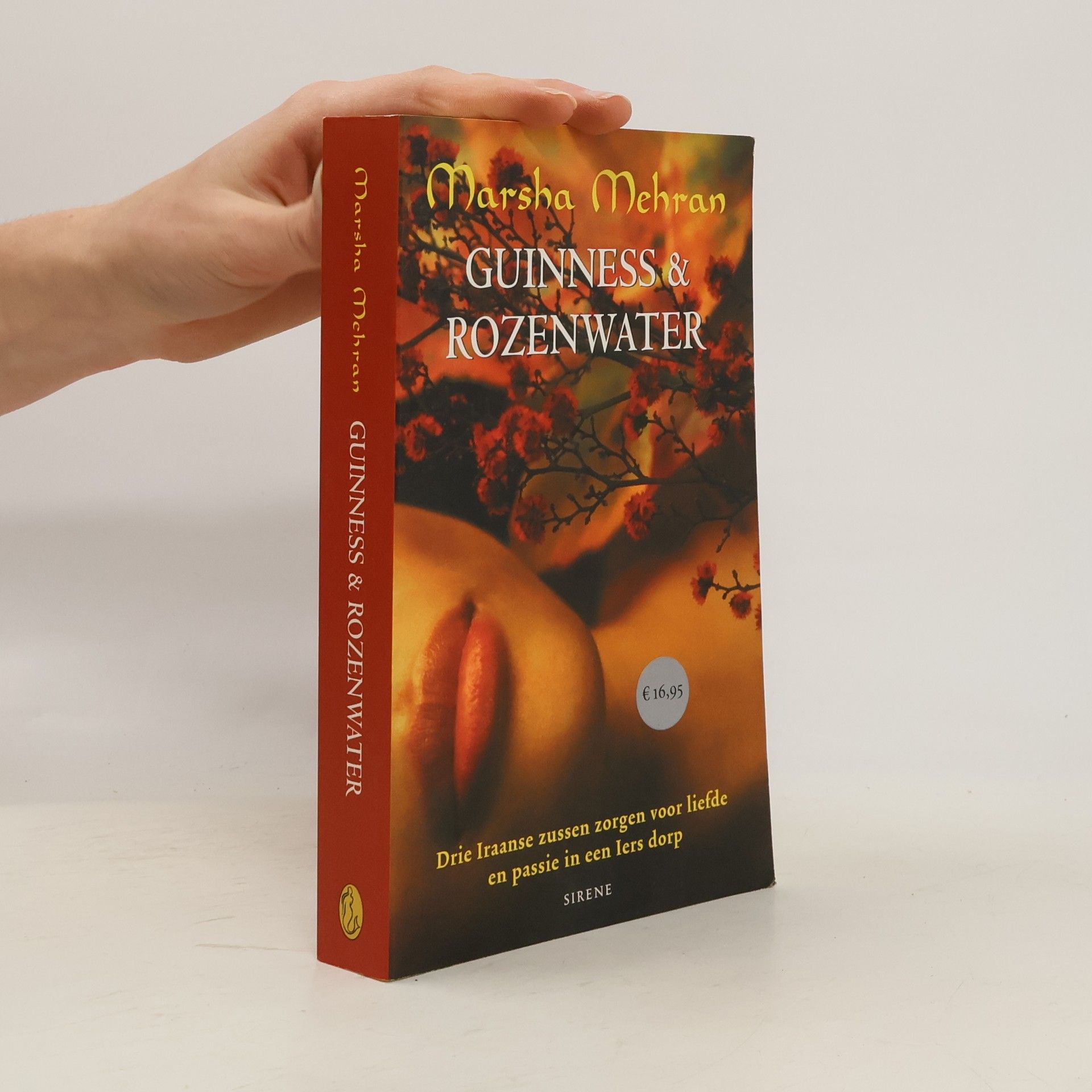 Guinness & Rozenwater / druk 1