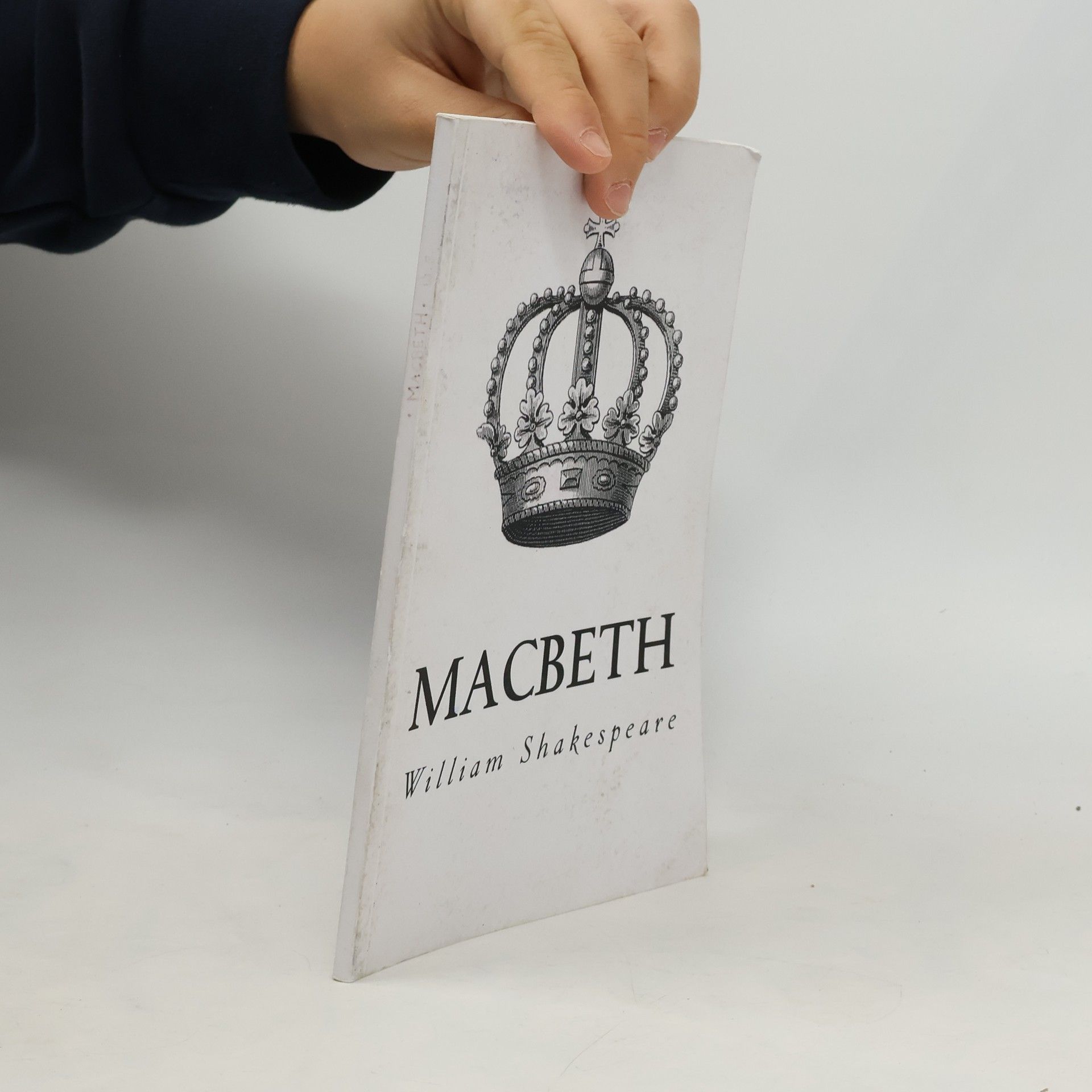 William Shakespeare Macbeth