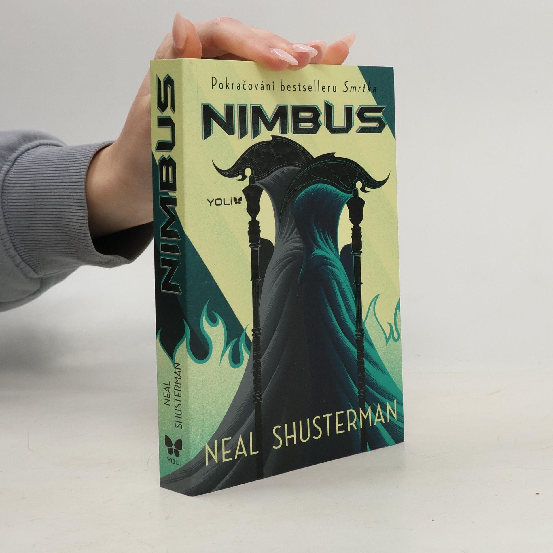 Nimbus
