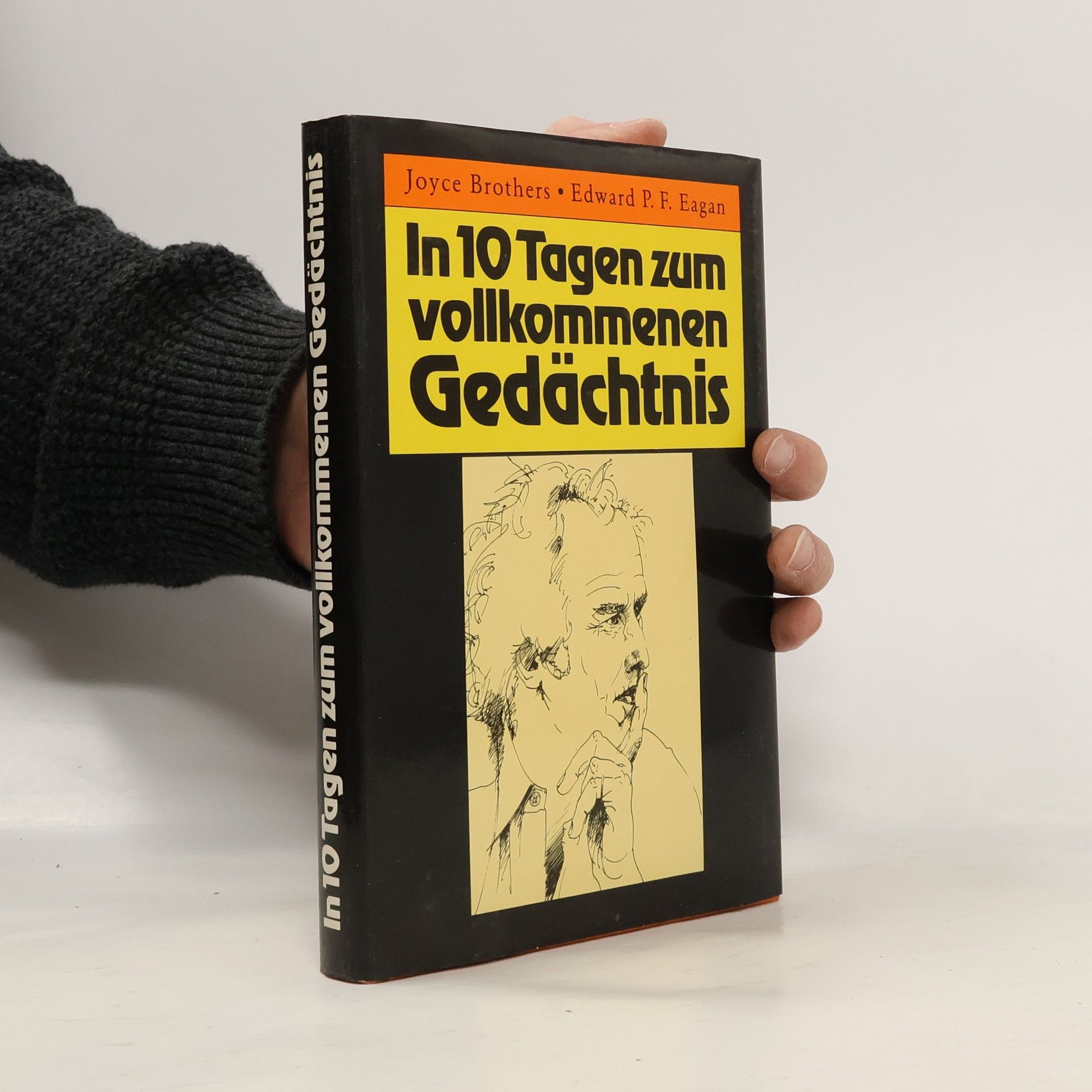 In 10 Tagen zum vollkommenen Gedächtnis