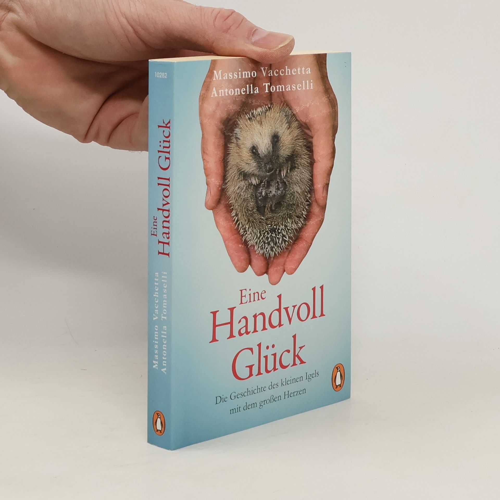 Massimo Vacchetta Eine Handvoll Glück