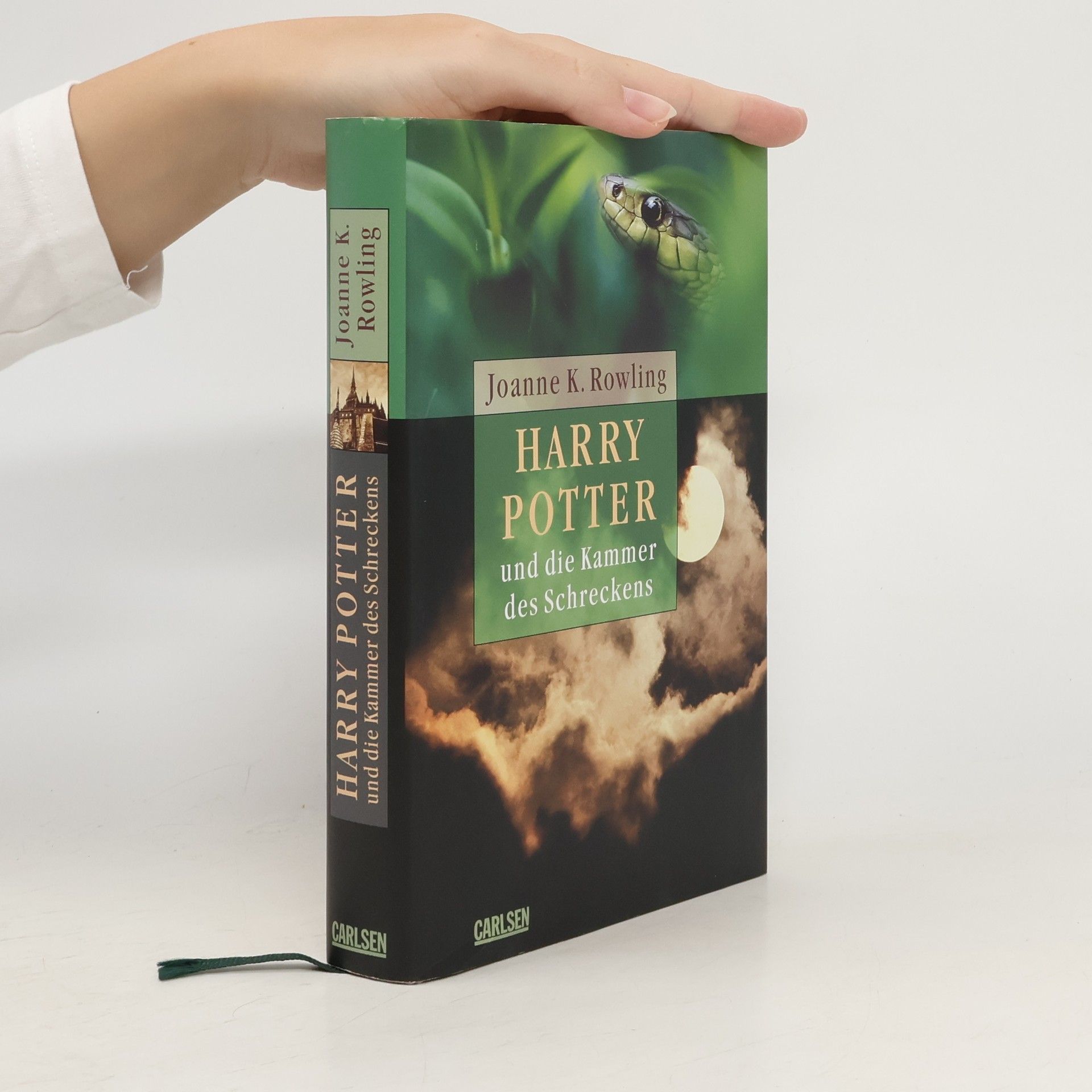 Katharina Kühl Fundsache