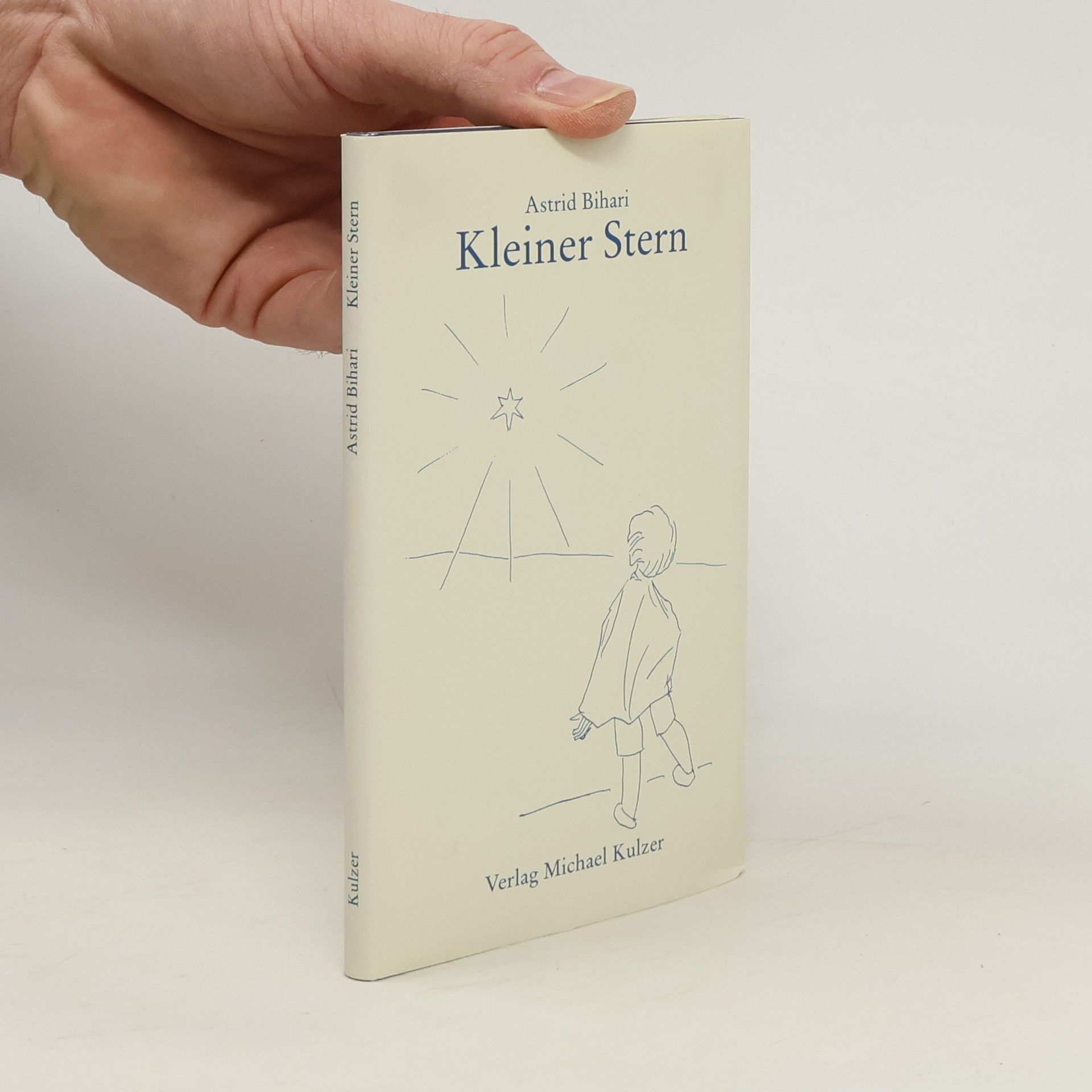 Astrid Bihari Kleiner Stern