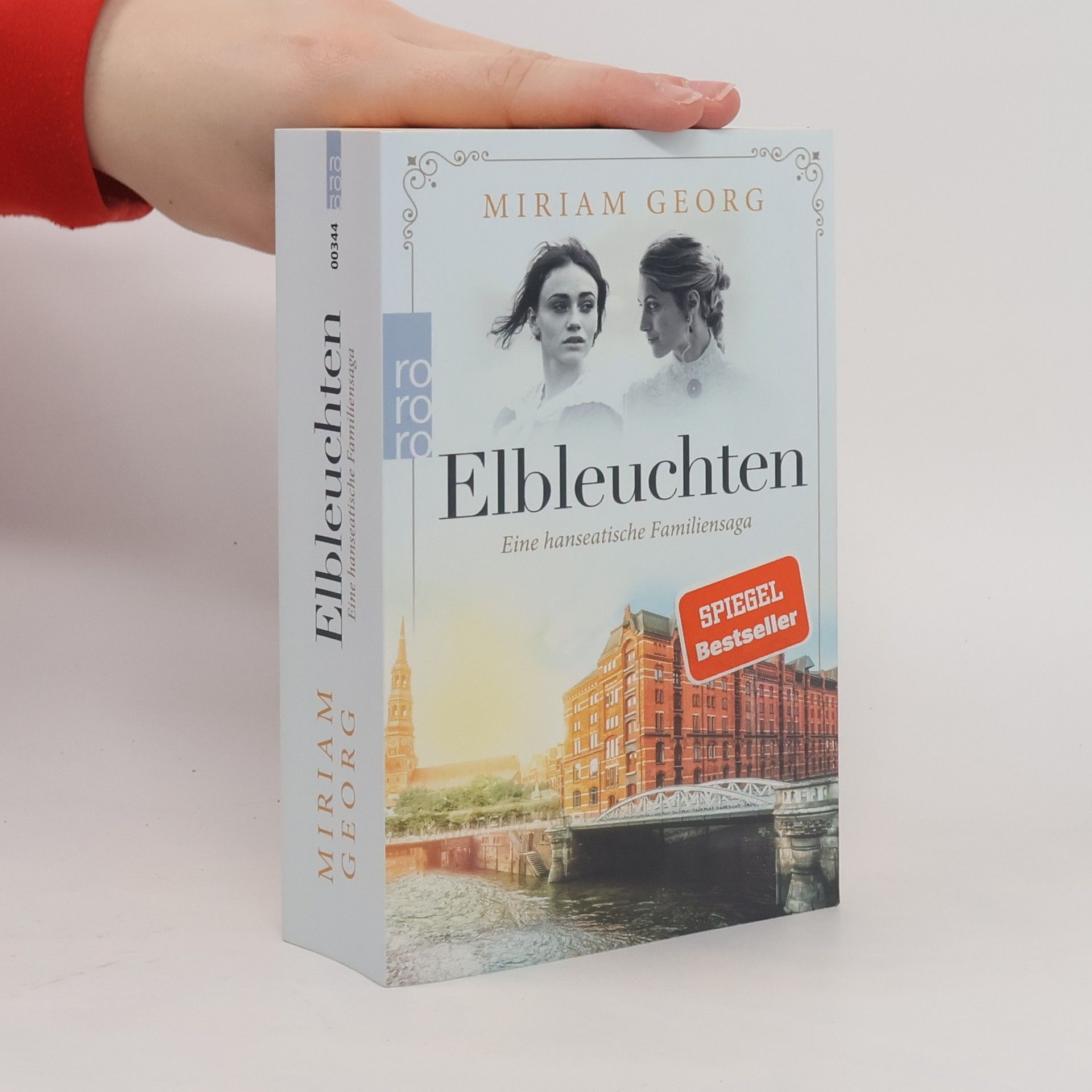 Miriam Georg Elbleuchten