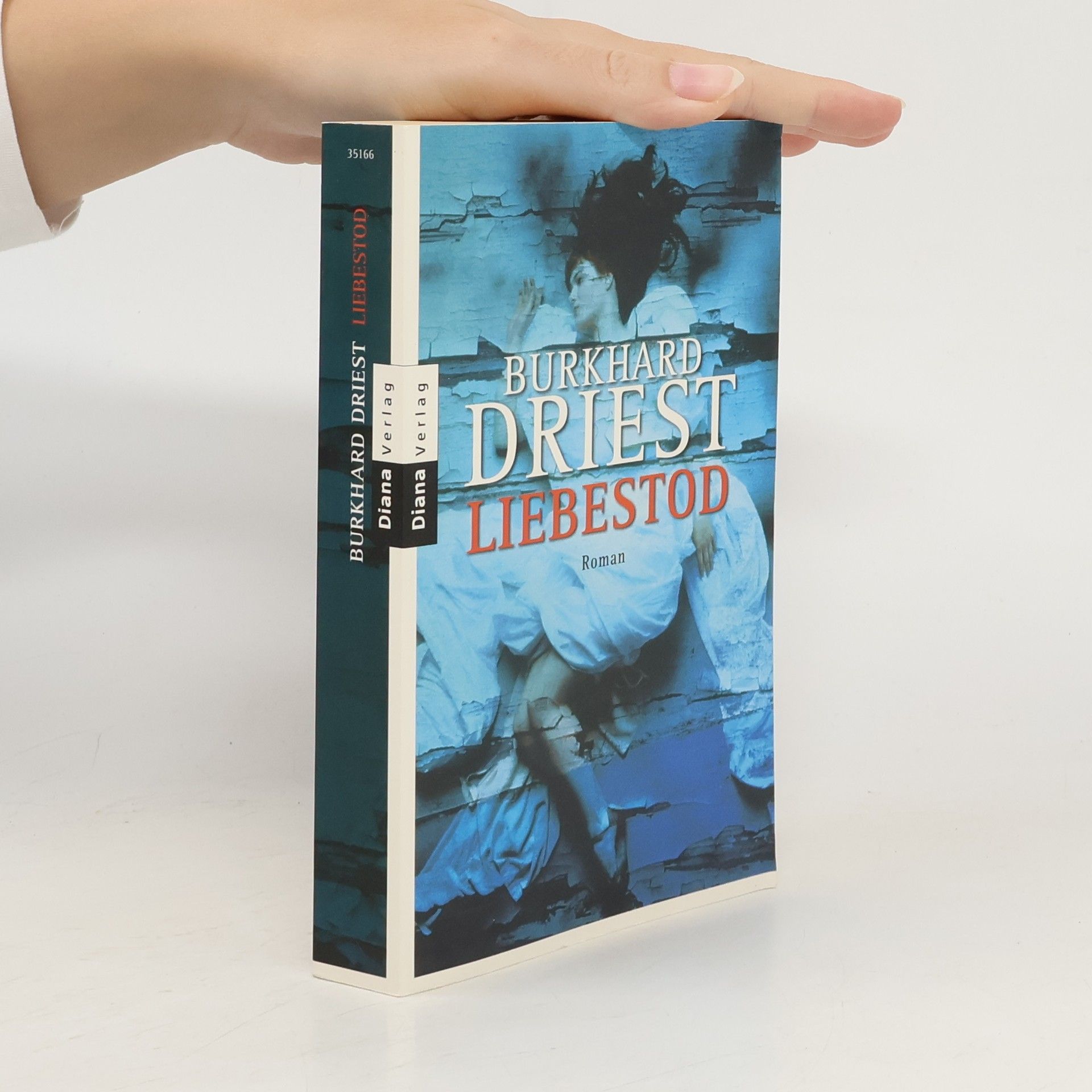 Burkhard Driest Liebestod