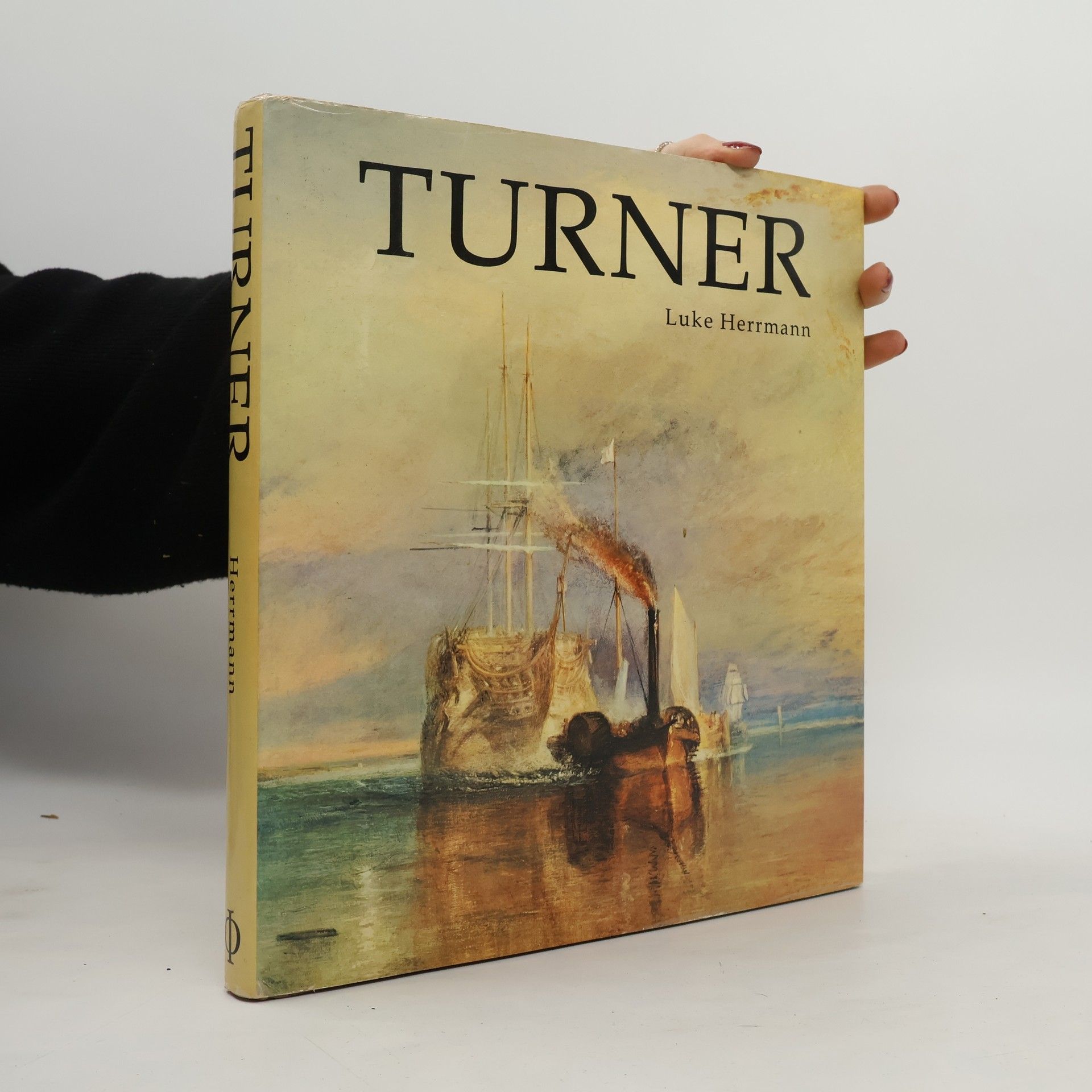 Joseph Mallord William Turner Turner