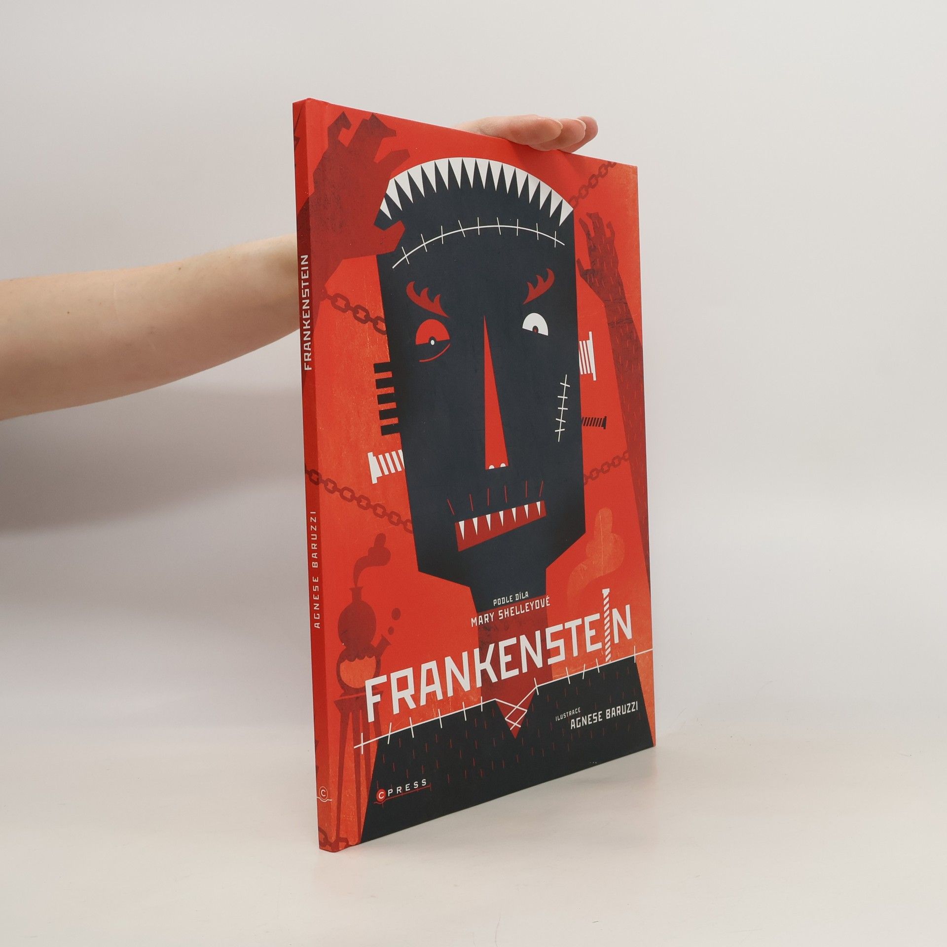 Frankenstein