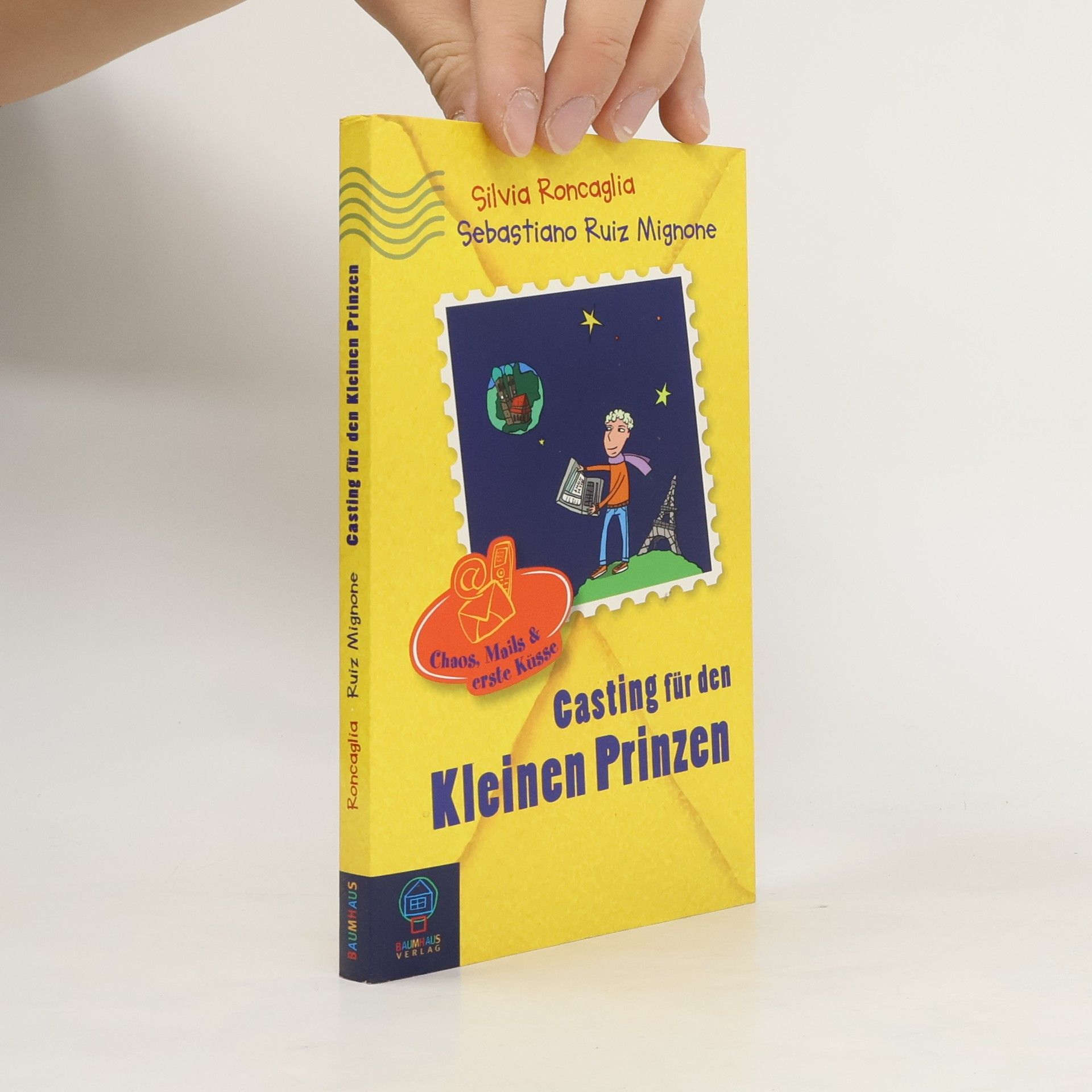 Casting für den kleinen Prinzen