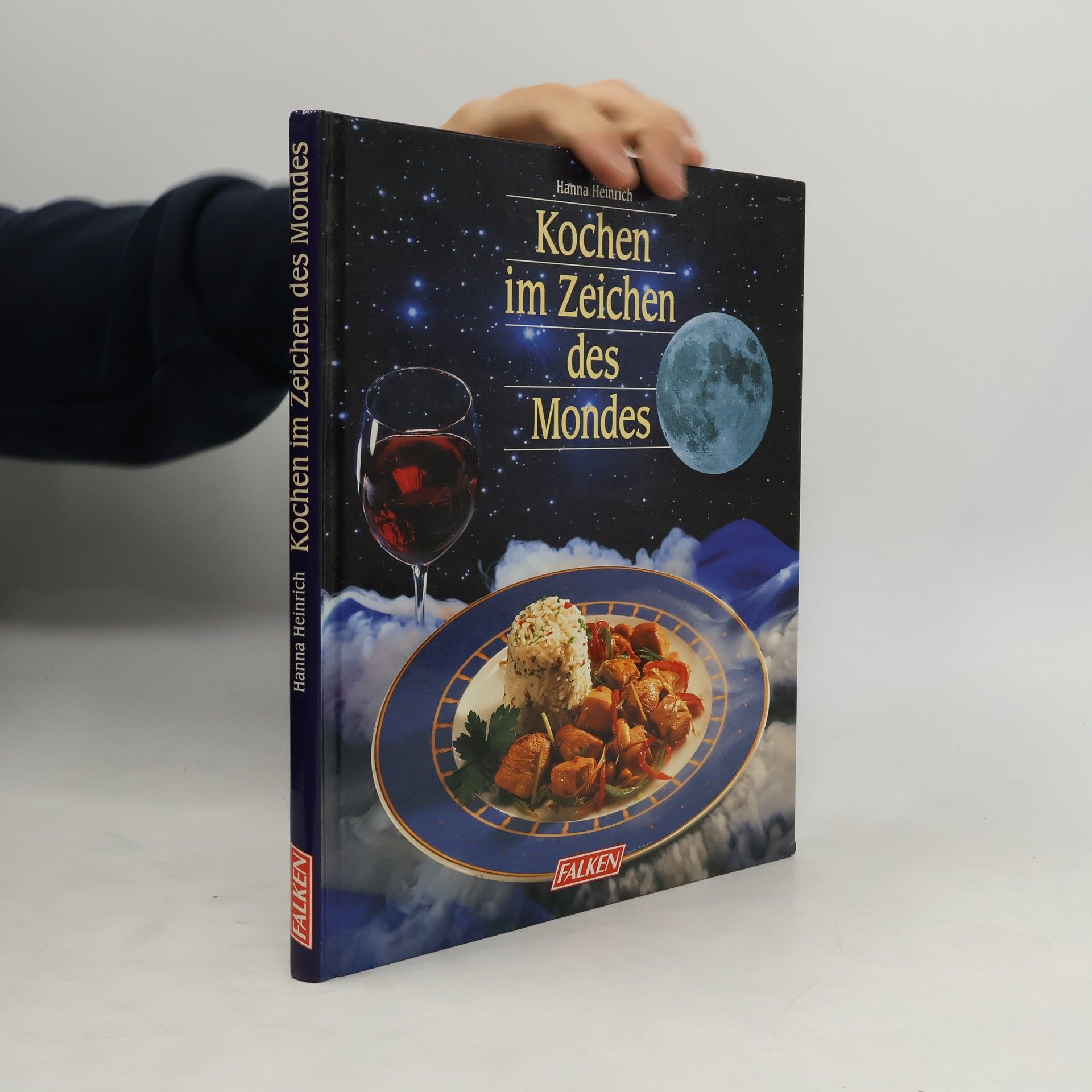 Kochen im Zeichen des Mondes