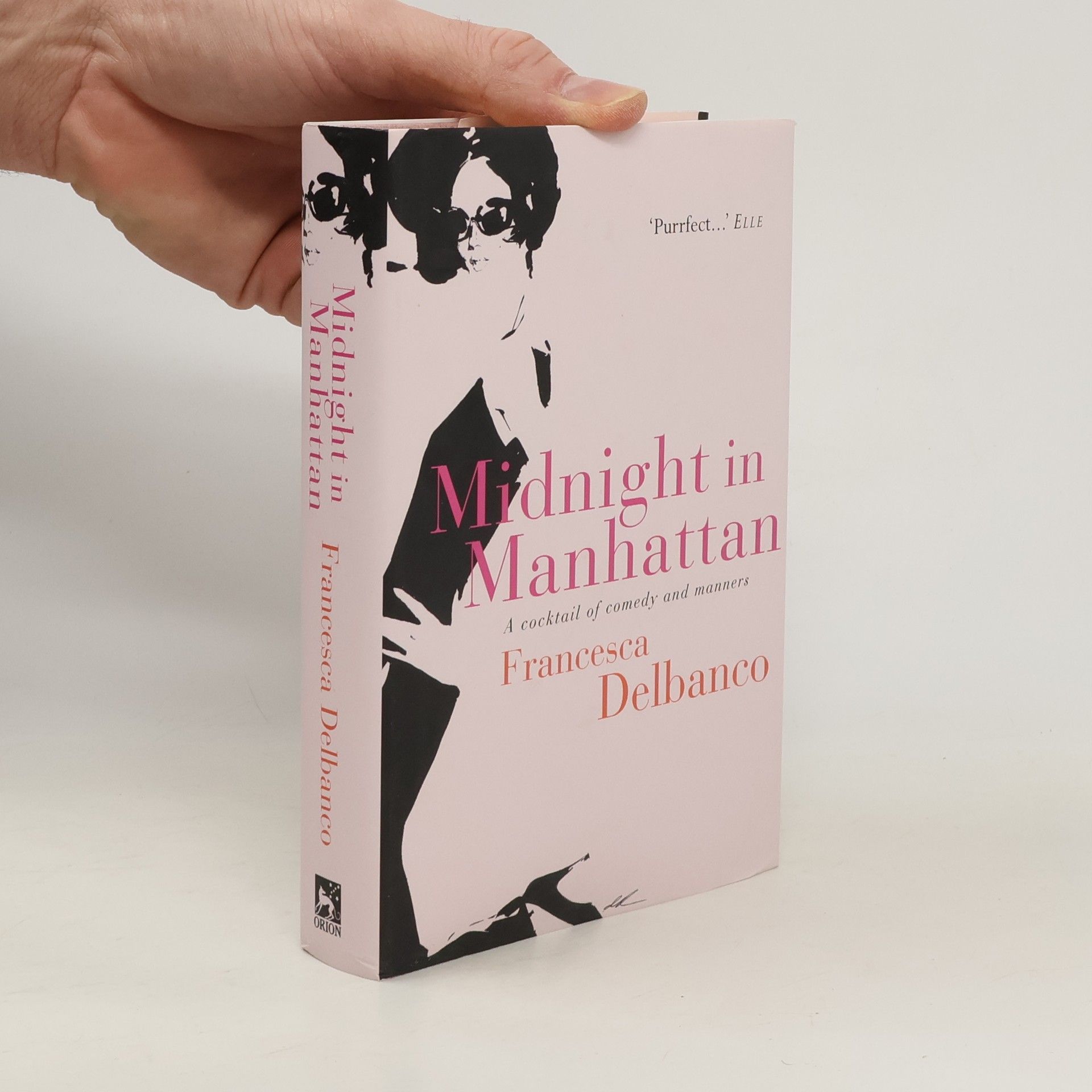 Midnight in Manhattan