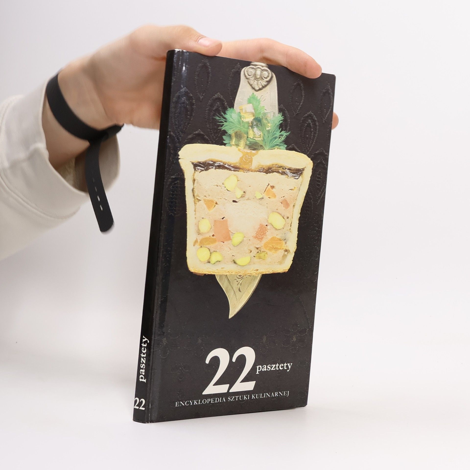 Auteurscollectief 22 pasztety