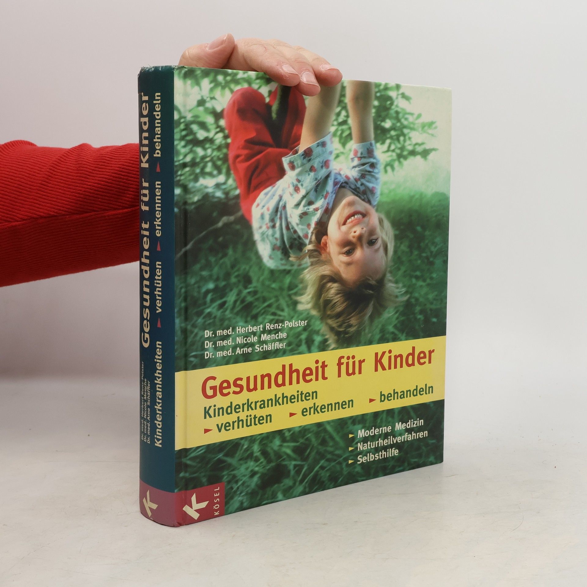 Gesundheit für Kinder