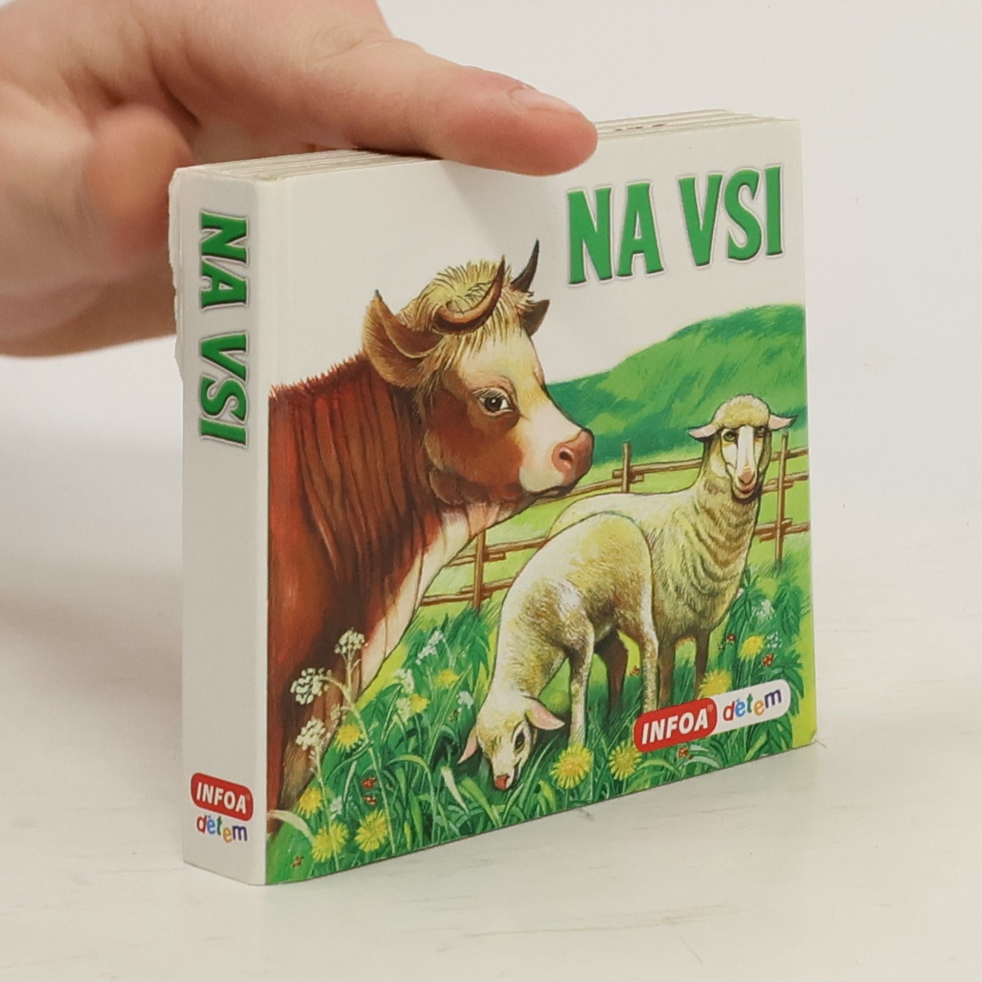 Various authors Na vsi