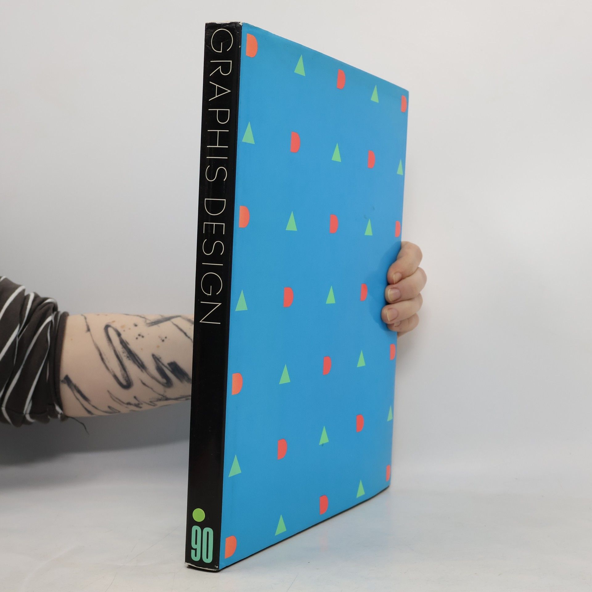 Autorenkollektiv Graphis Design 90