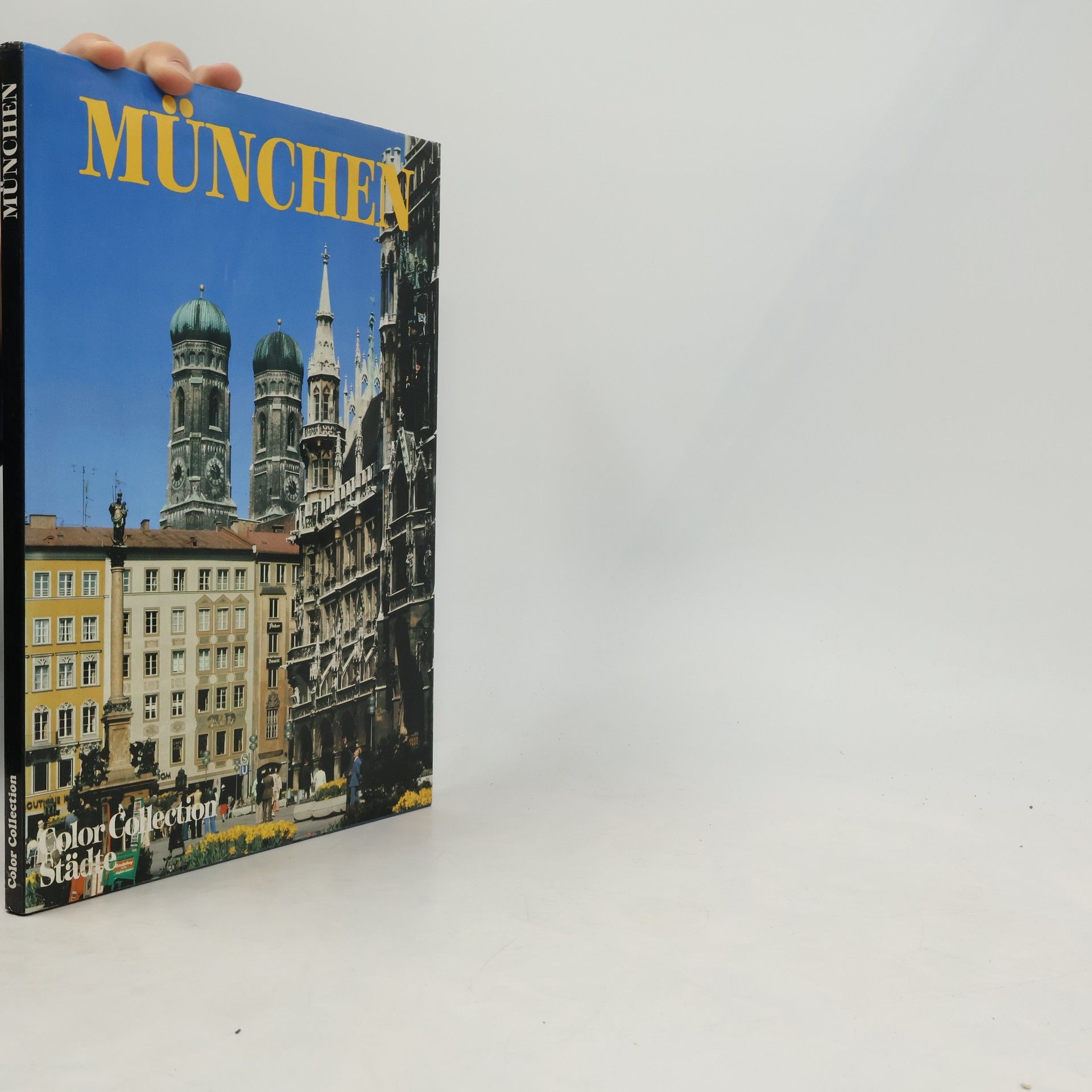 Autorenkollektiv München