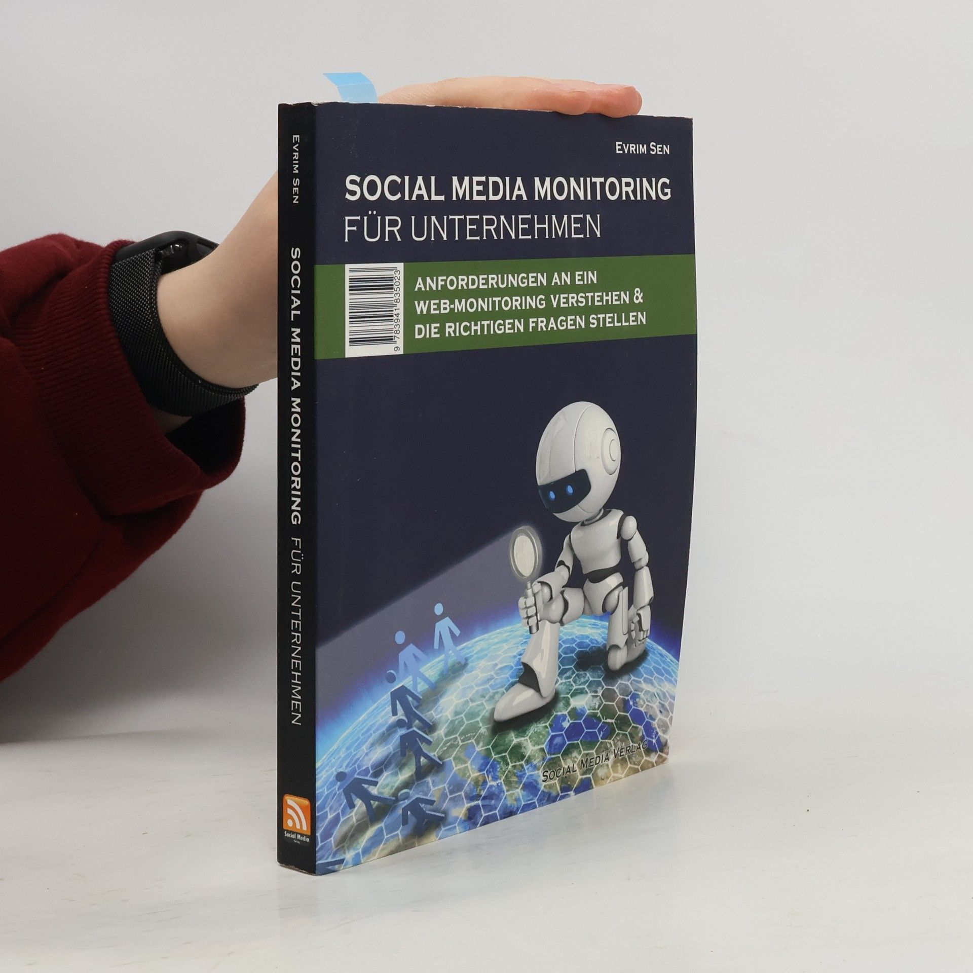 Social Media Monitoring für Unternehmen