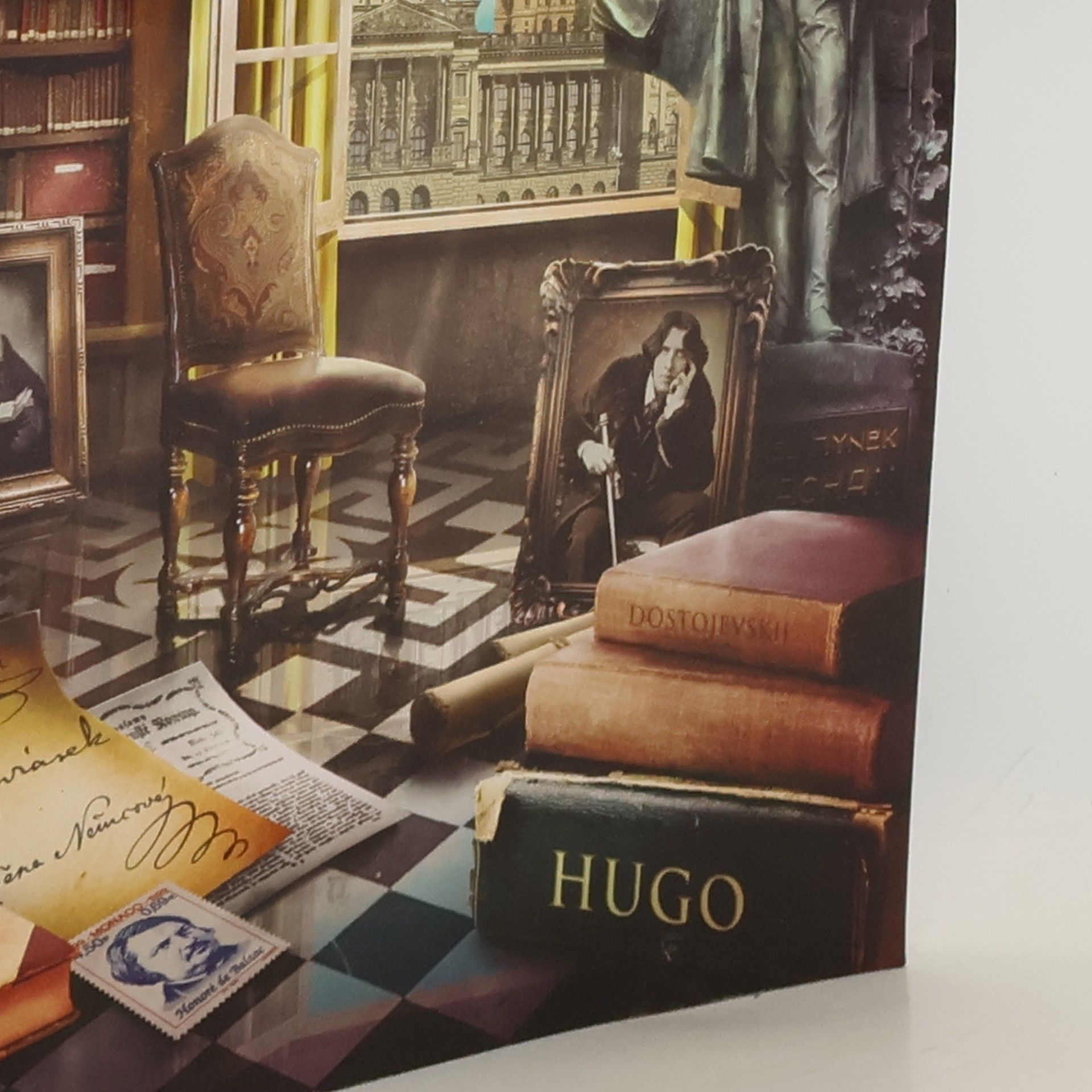 Kolektiv autorů Nová literatura 2 : pro střední školy