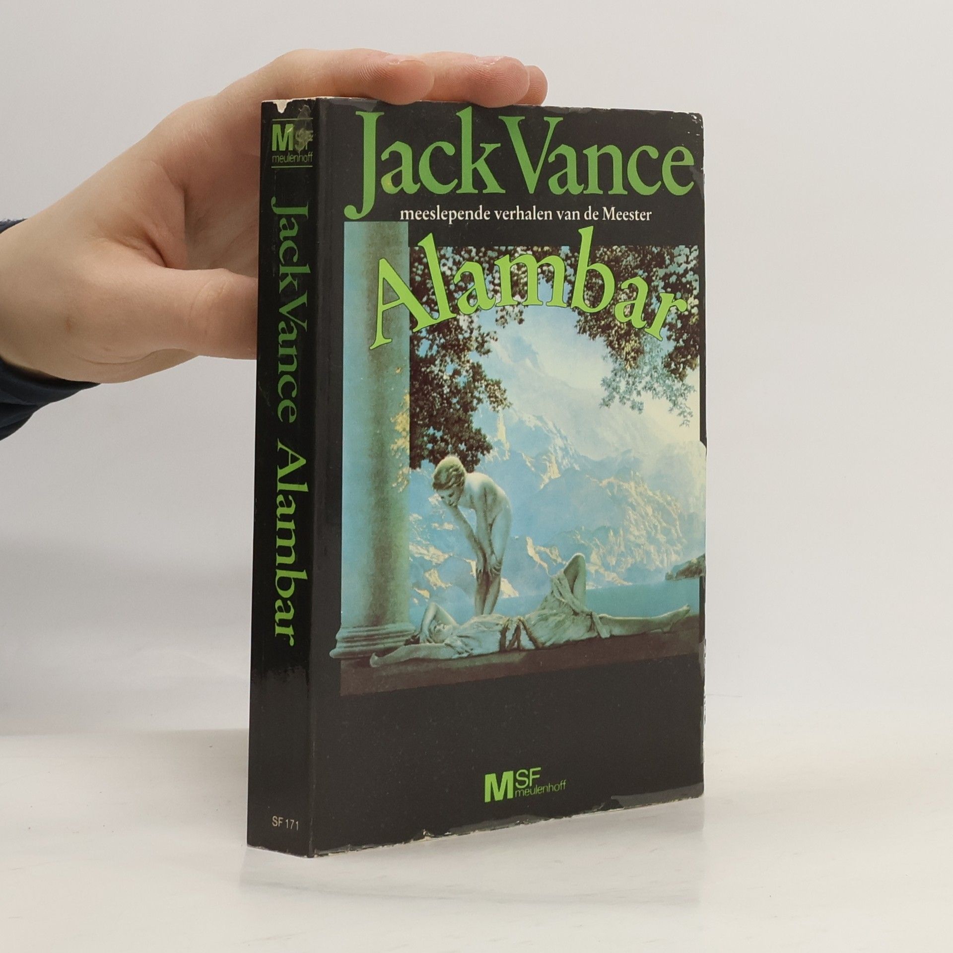 Jaime Martijn Alambar