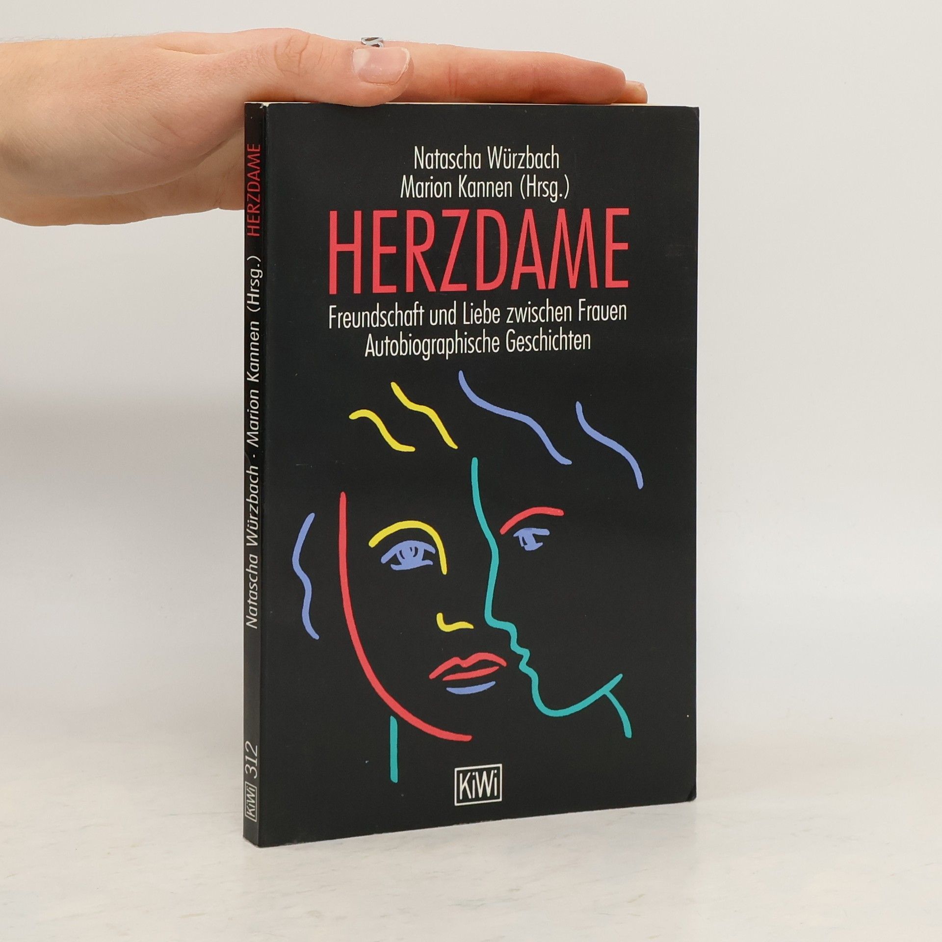 Herzdame