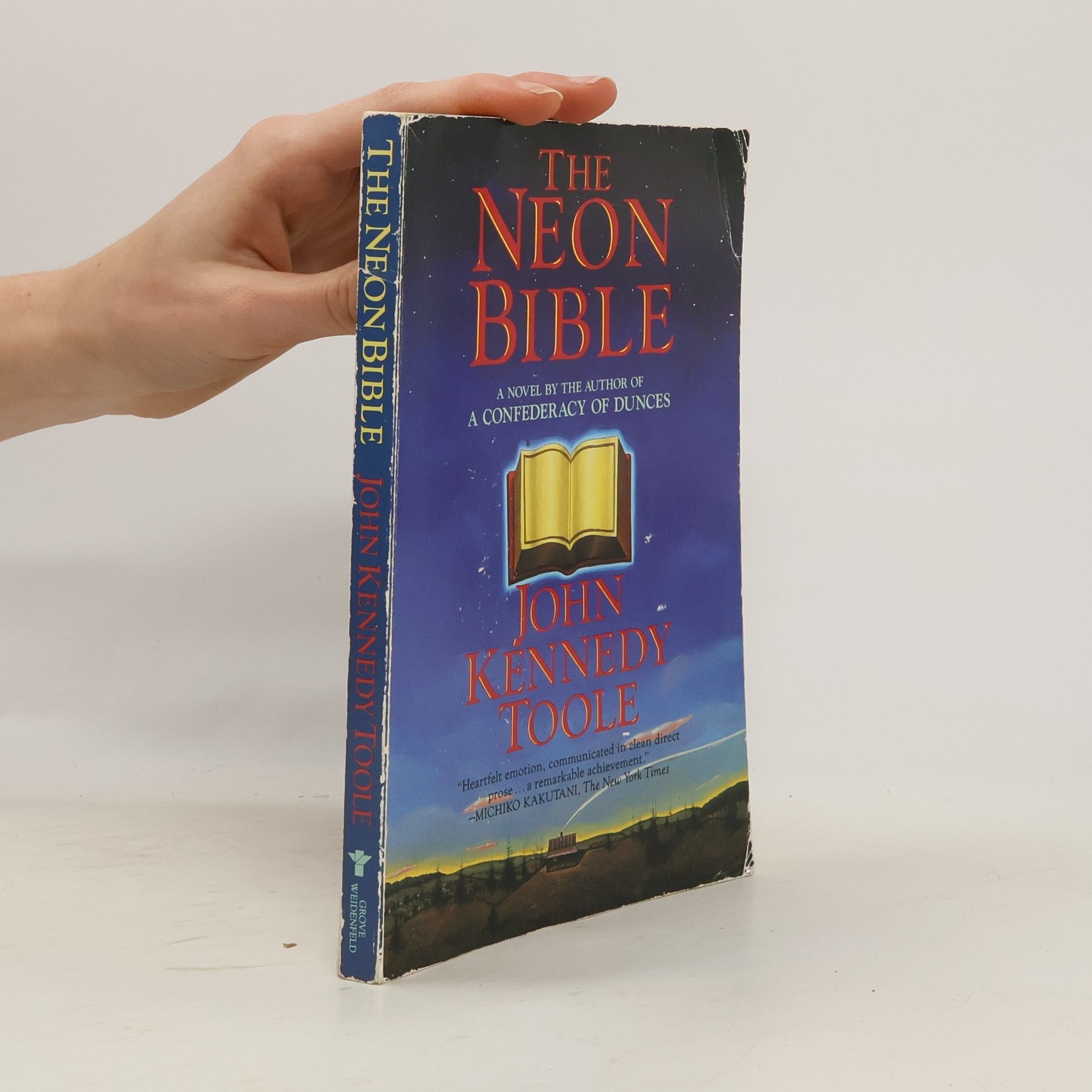 The Neon Bible