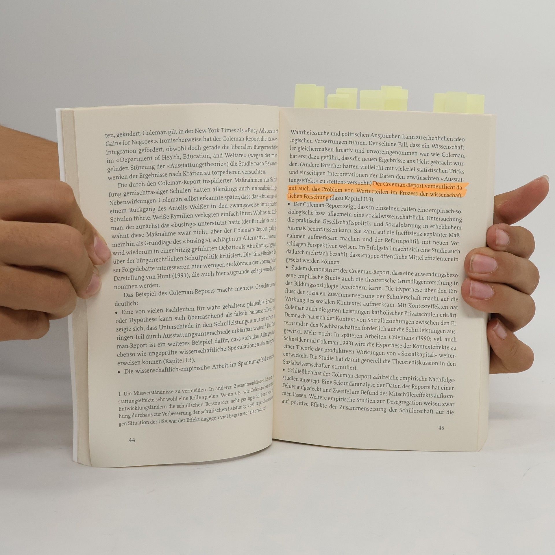 Andreas Diekmann Empirische Sozialforschung