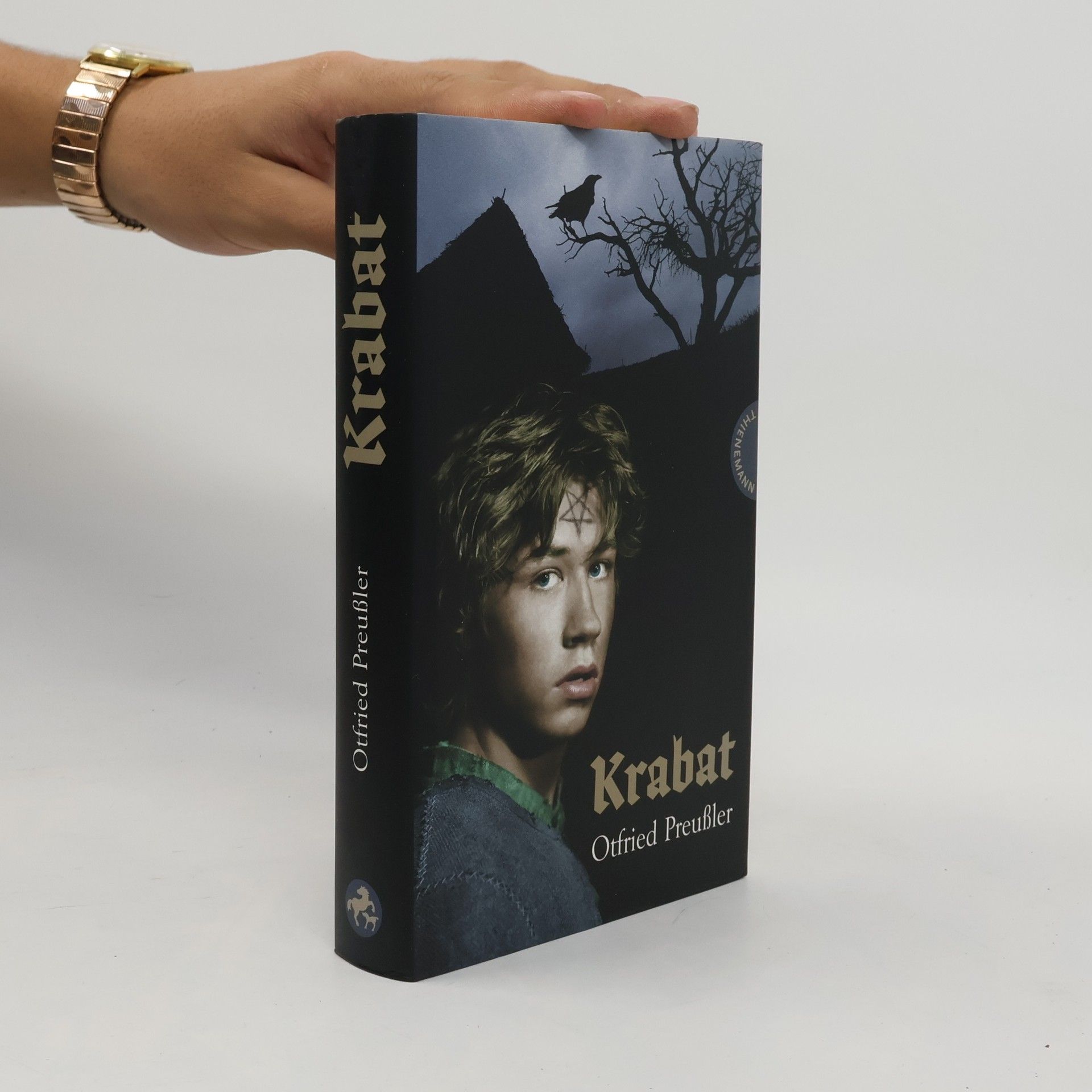 Otfried Preußler Krabat