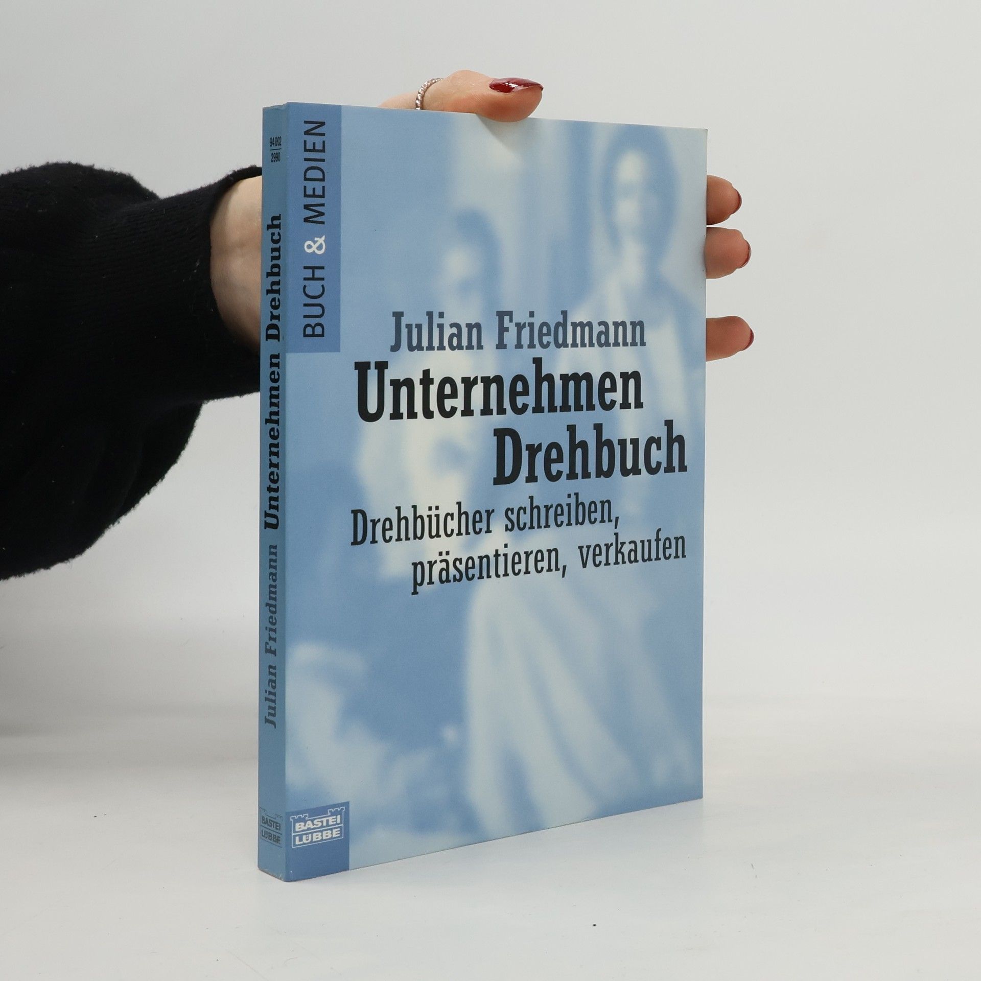 Unternehmen Drehbuch