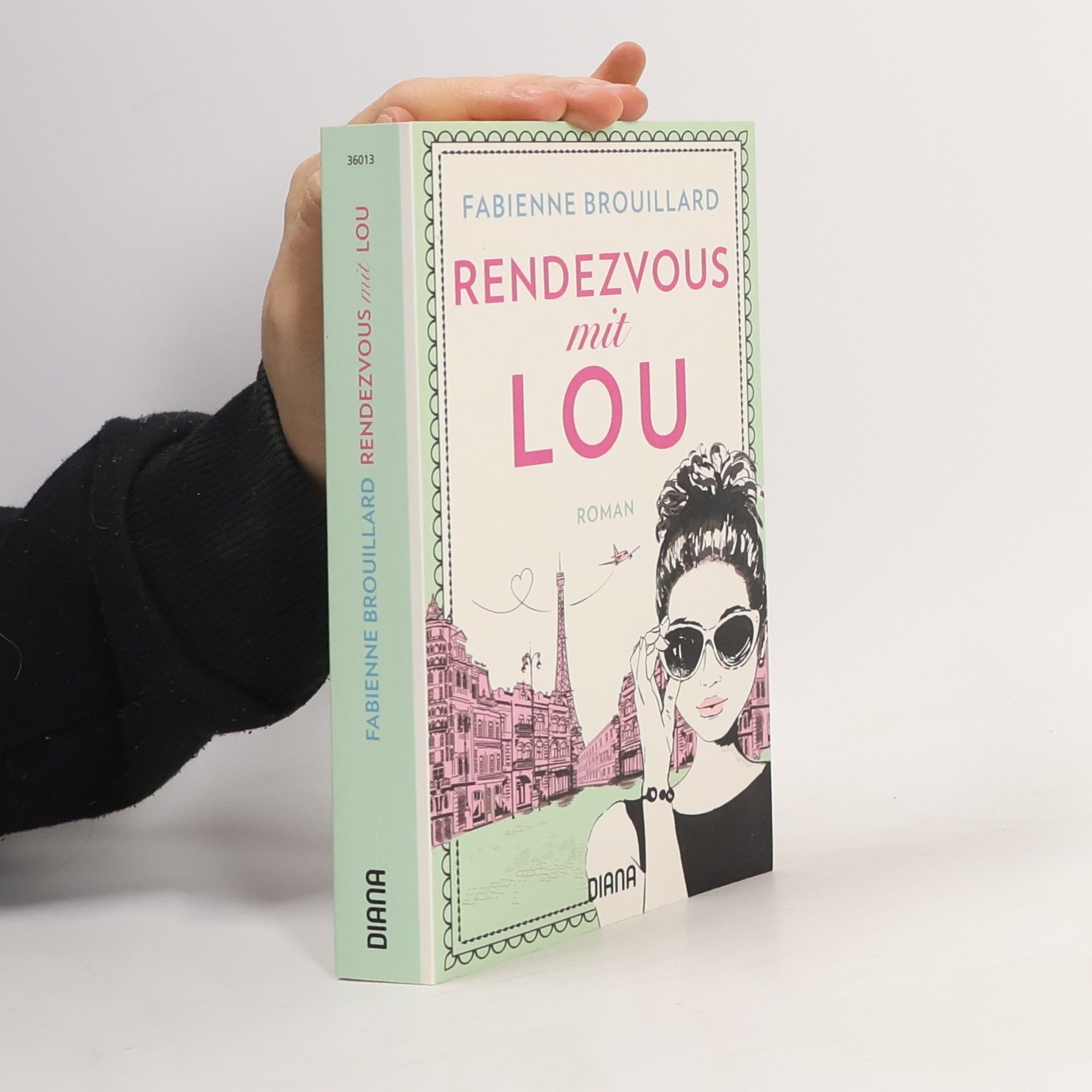 Rendezvous mit Lou