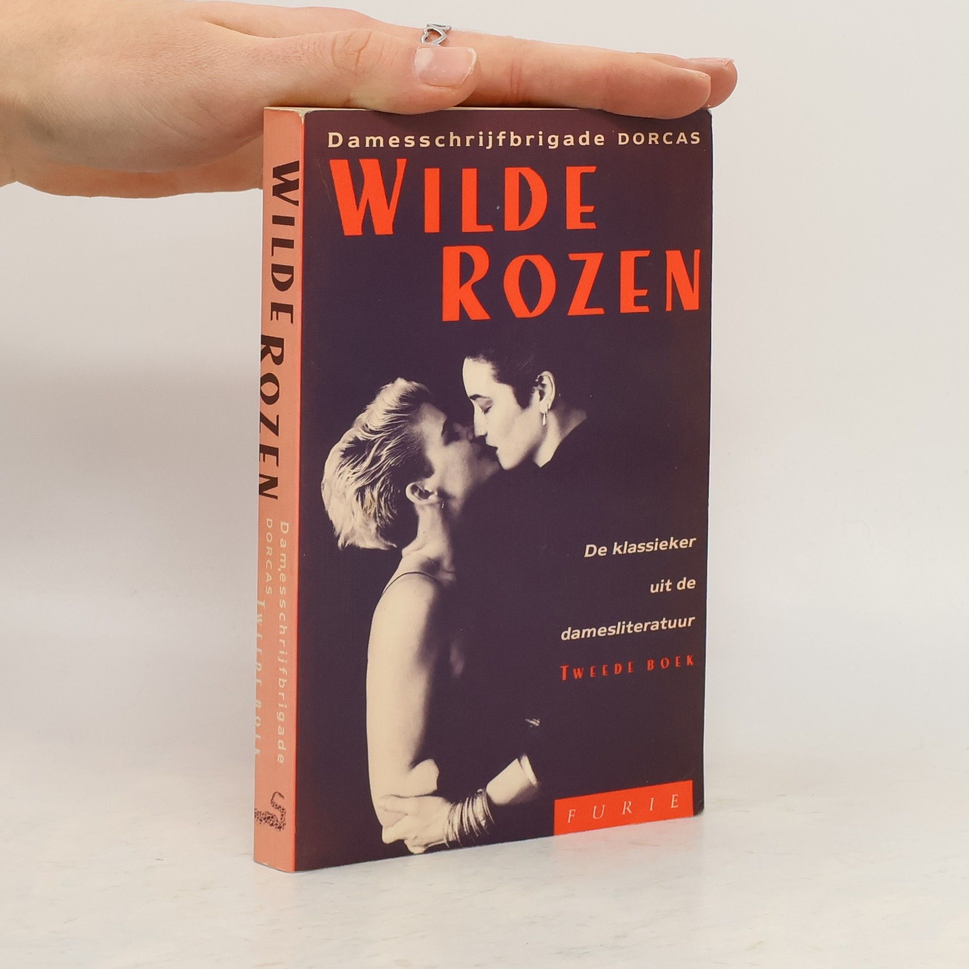 Autorenkollektiv Wilde rozen