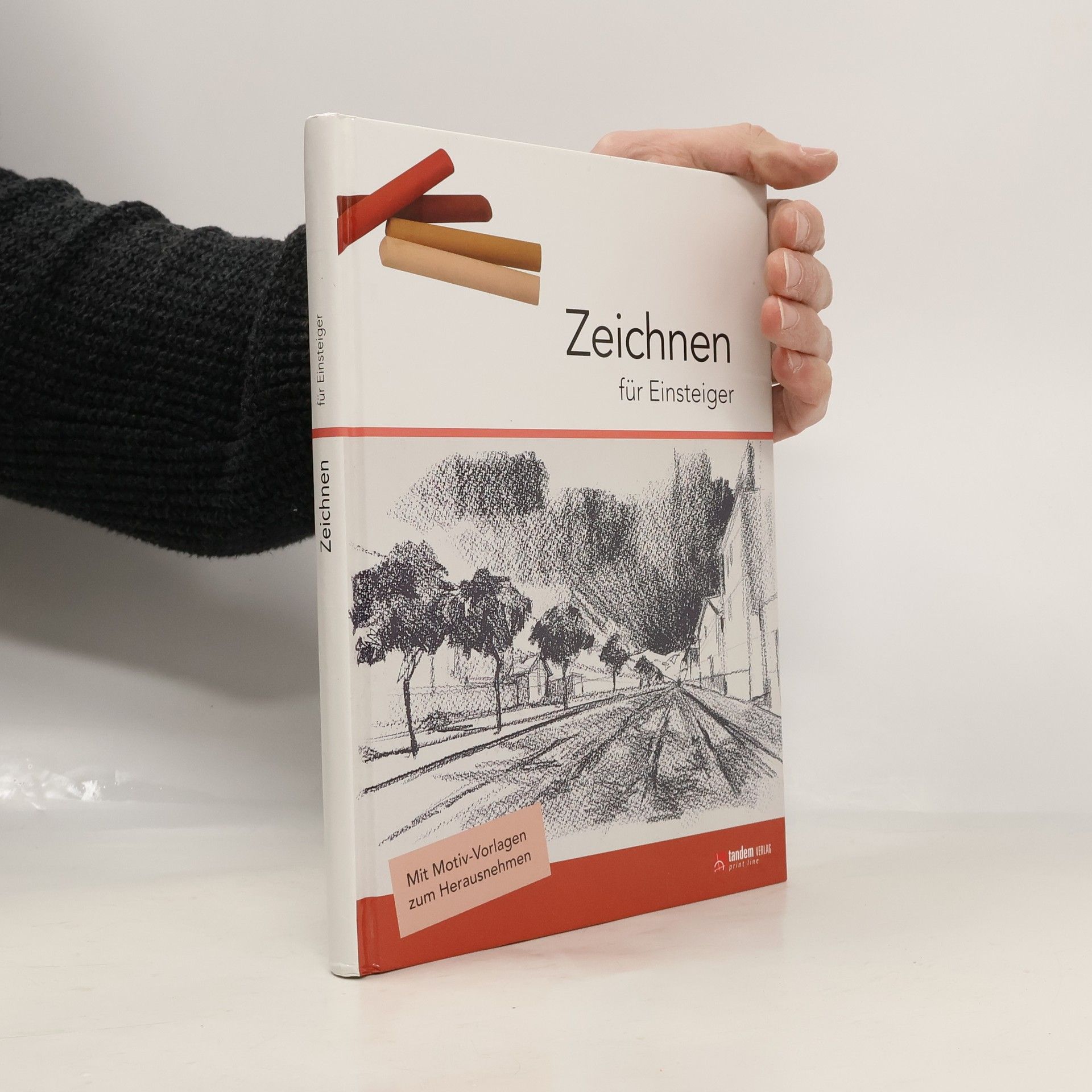 Collectif d'auteurs Zeichnen für Einsteiger