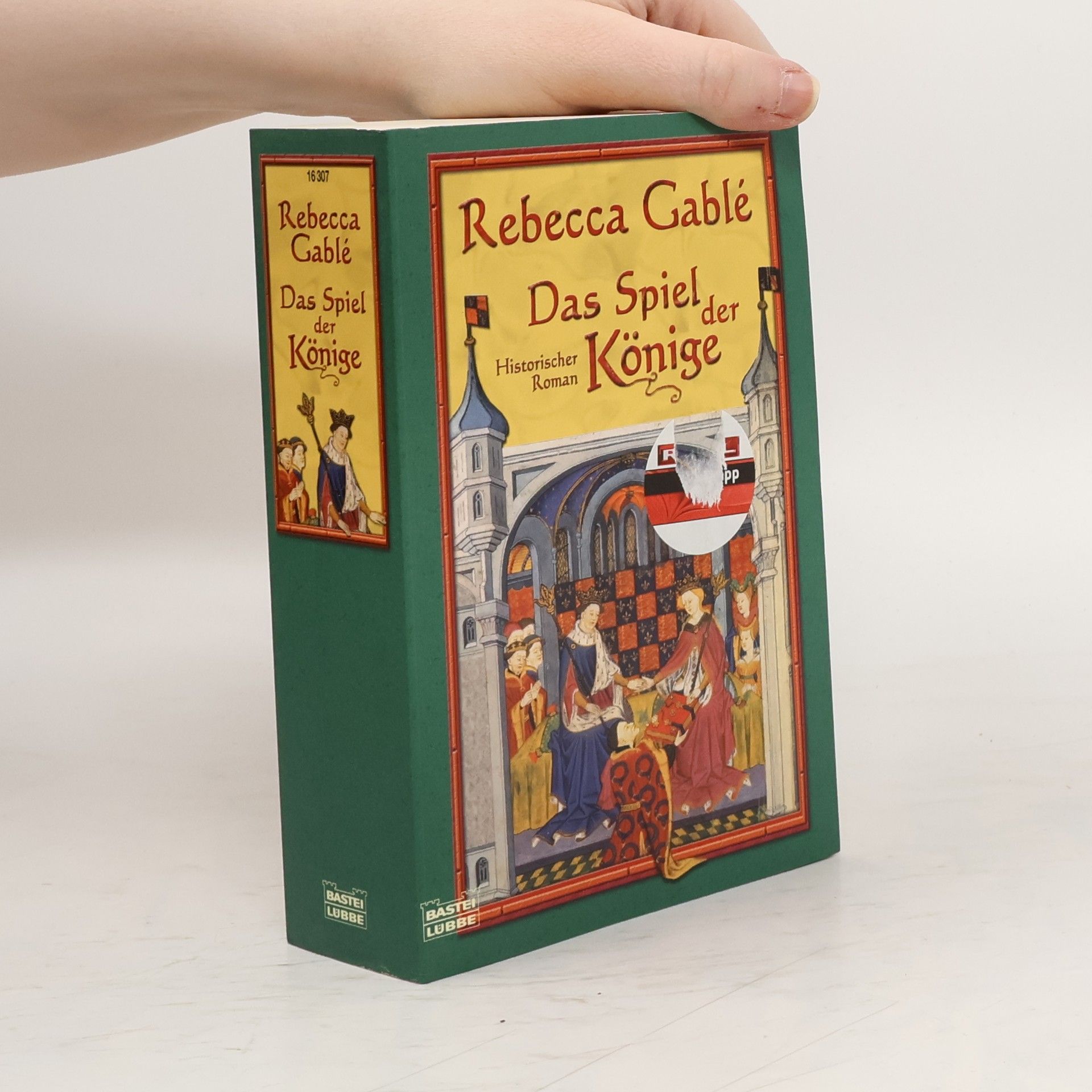 Das Spiel der Könige