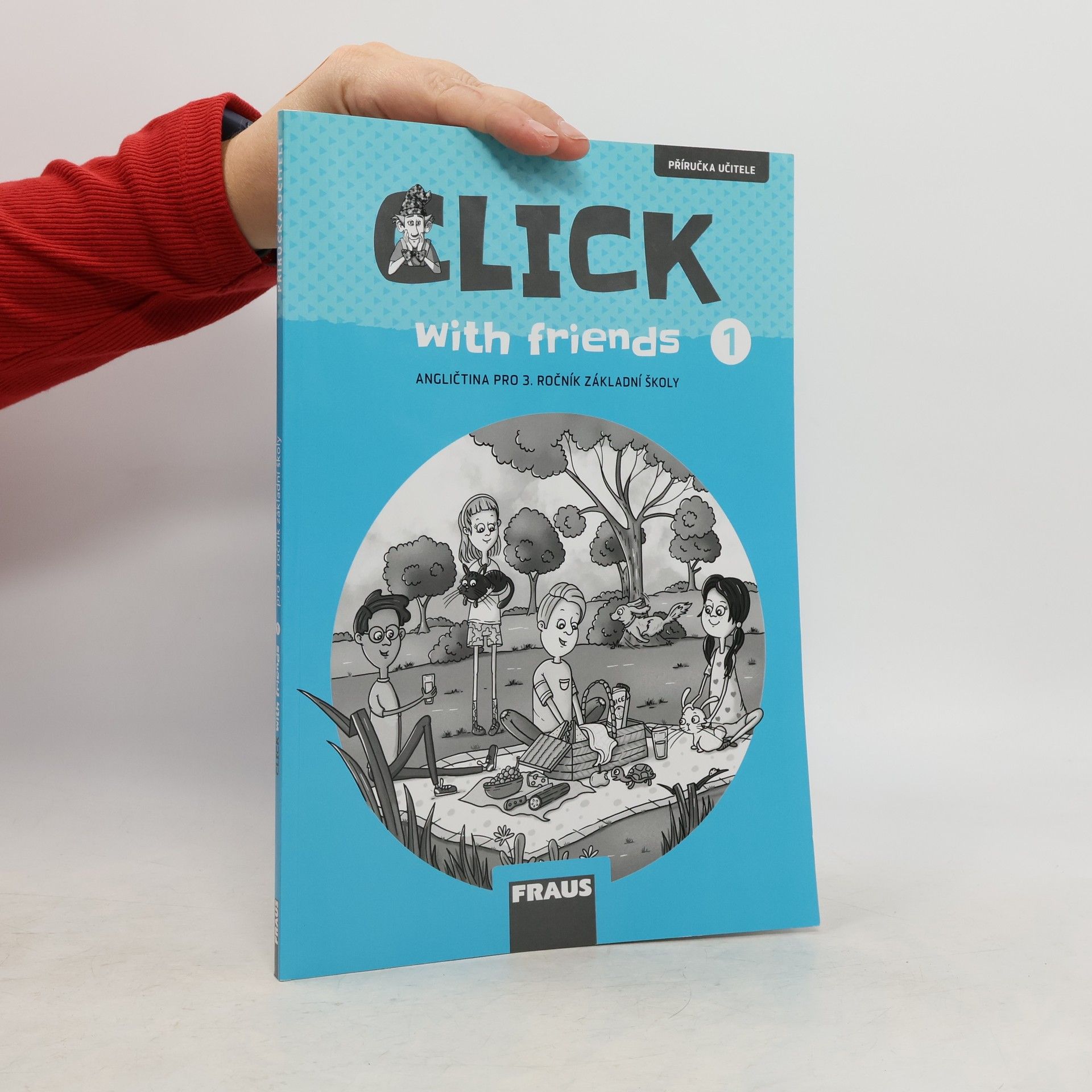 Click with Friends 1