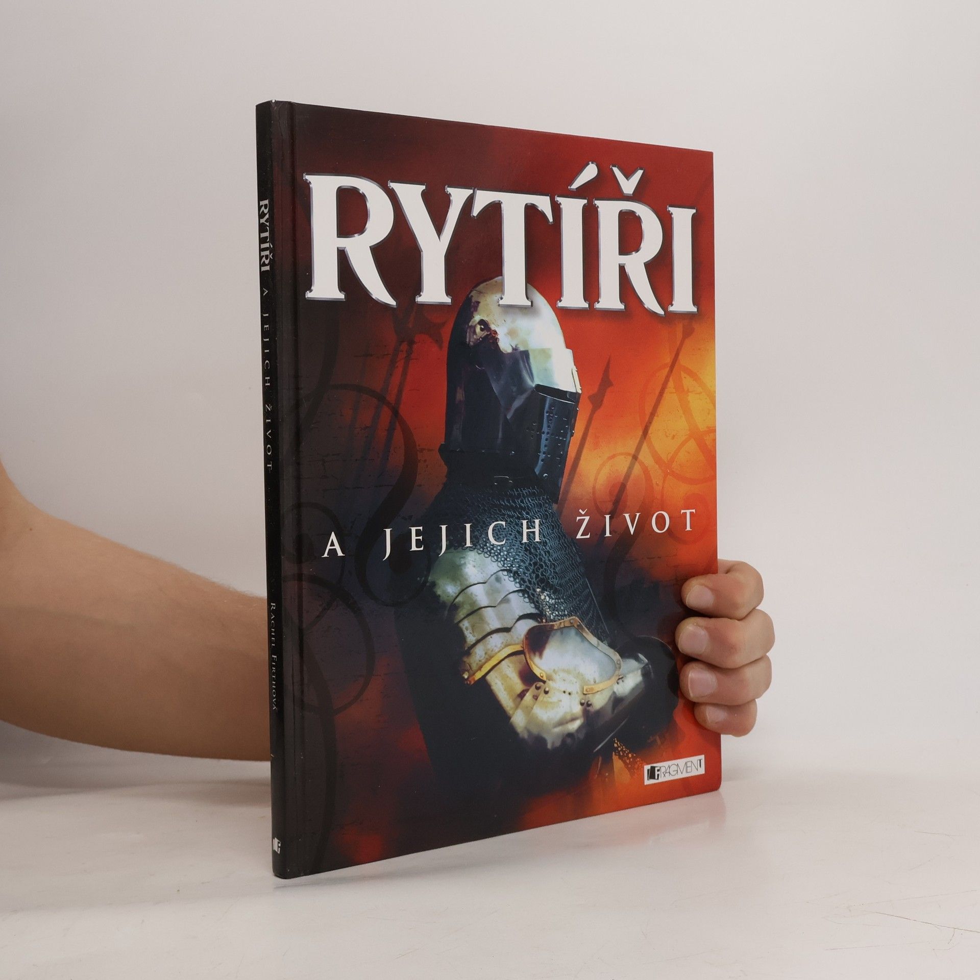 Rytíři a jejich život