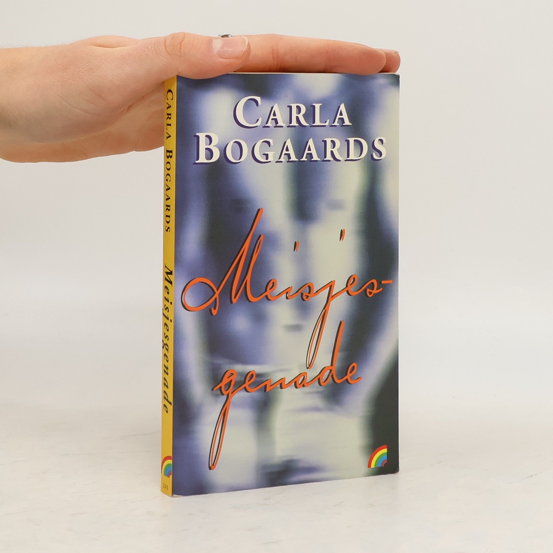 Carla Bogaards Meisjesgenade