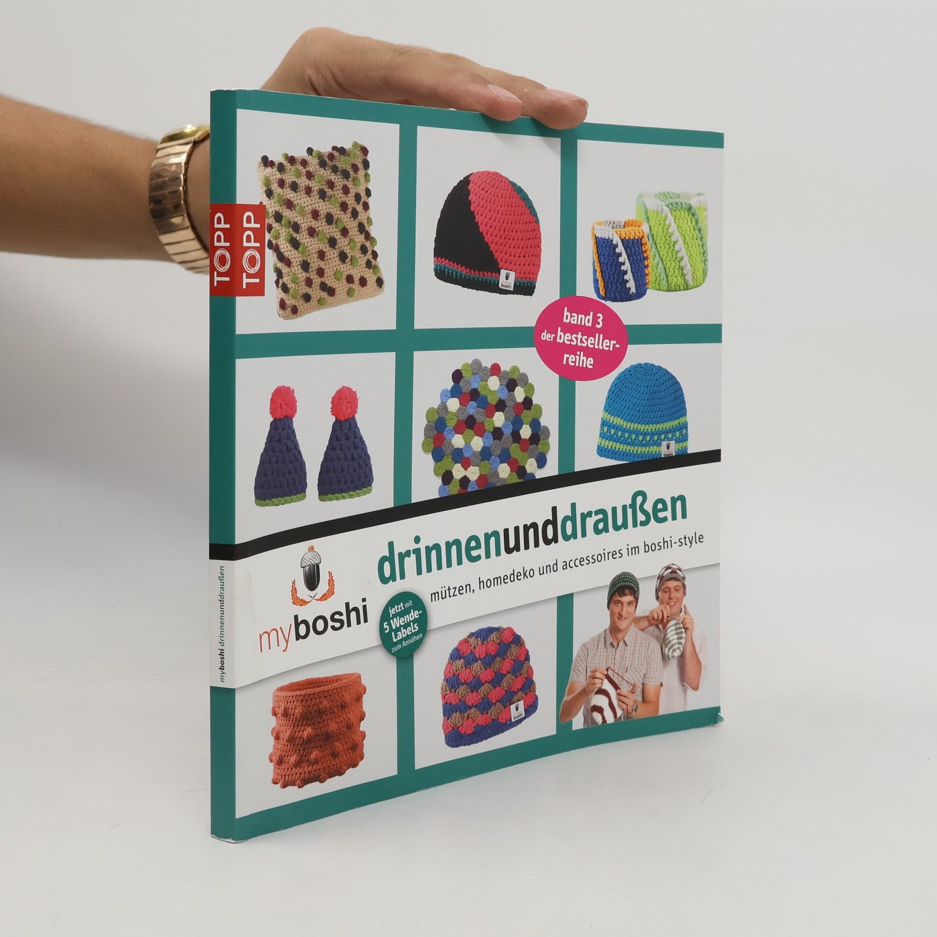 Thomas Jaenisch Drinnenunddraußen