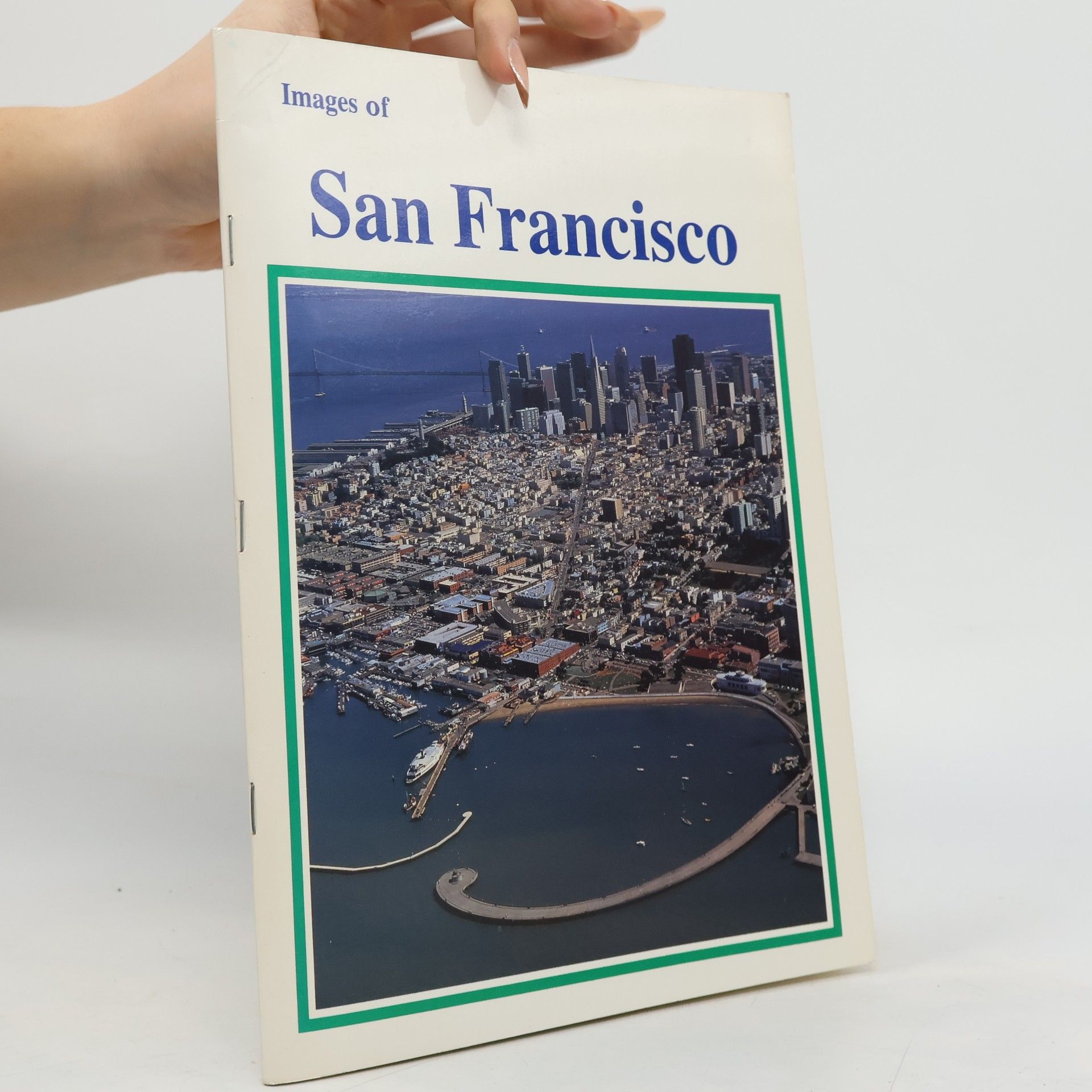 James Blank Images of San Francisco