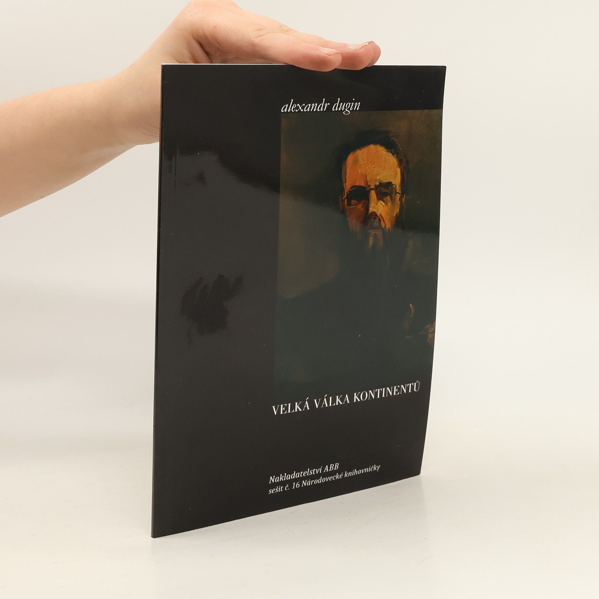 Velká válka kontinentů