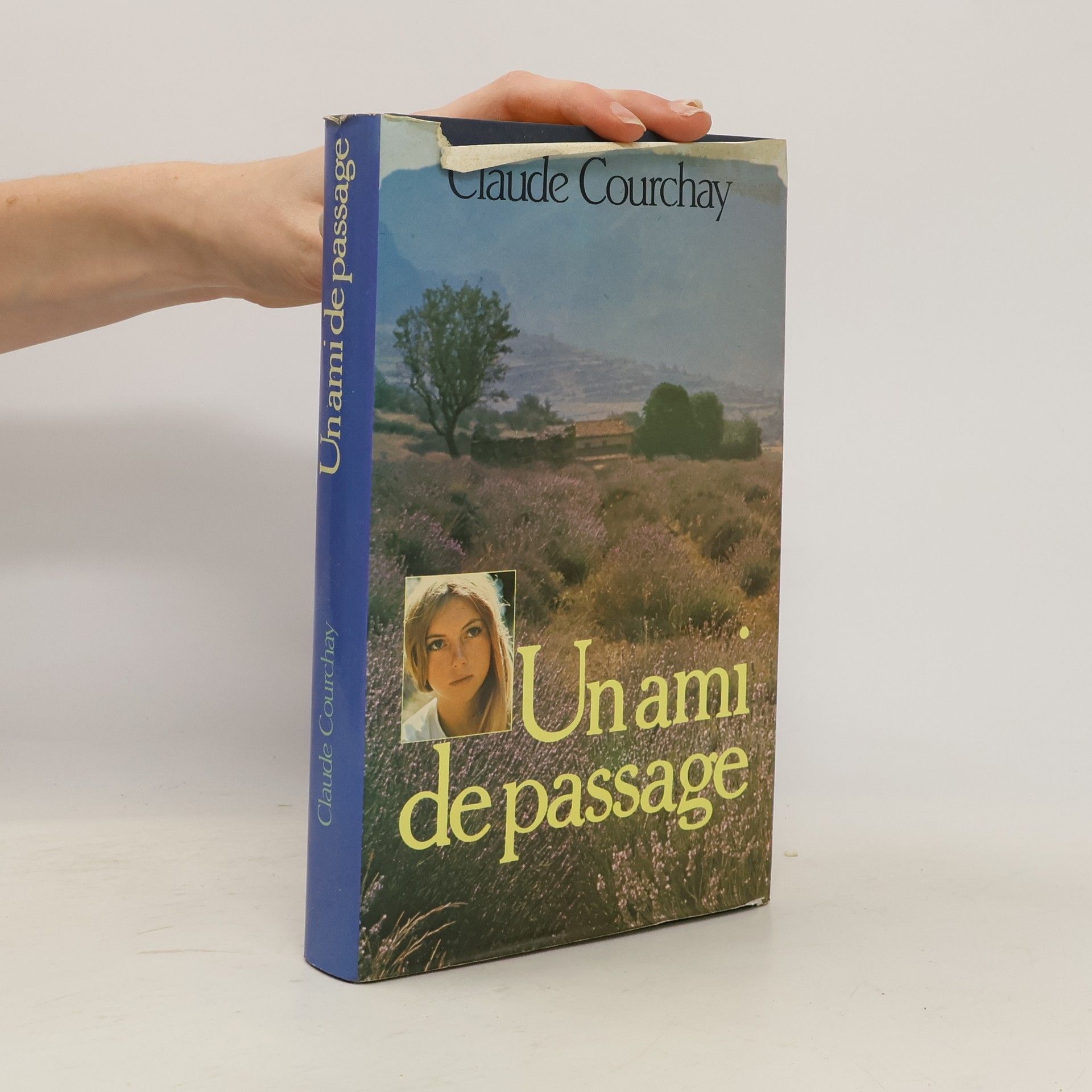 Unami de passage
