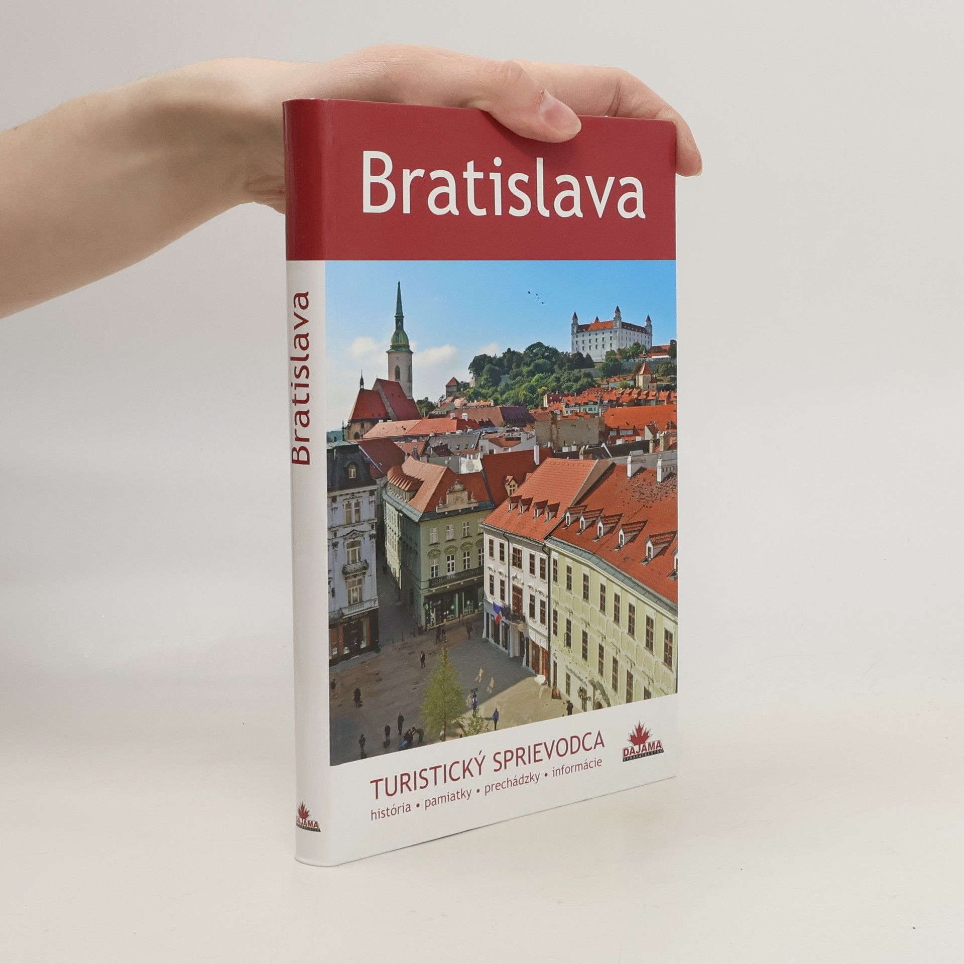 Bratislava