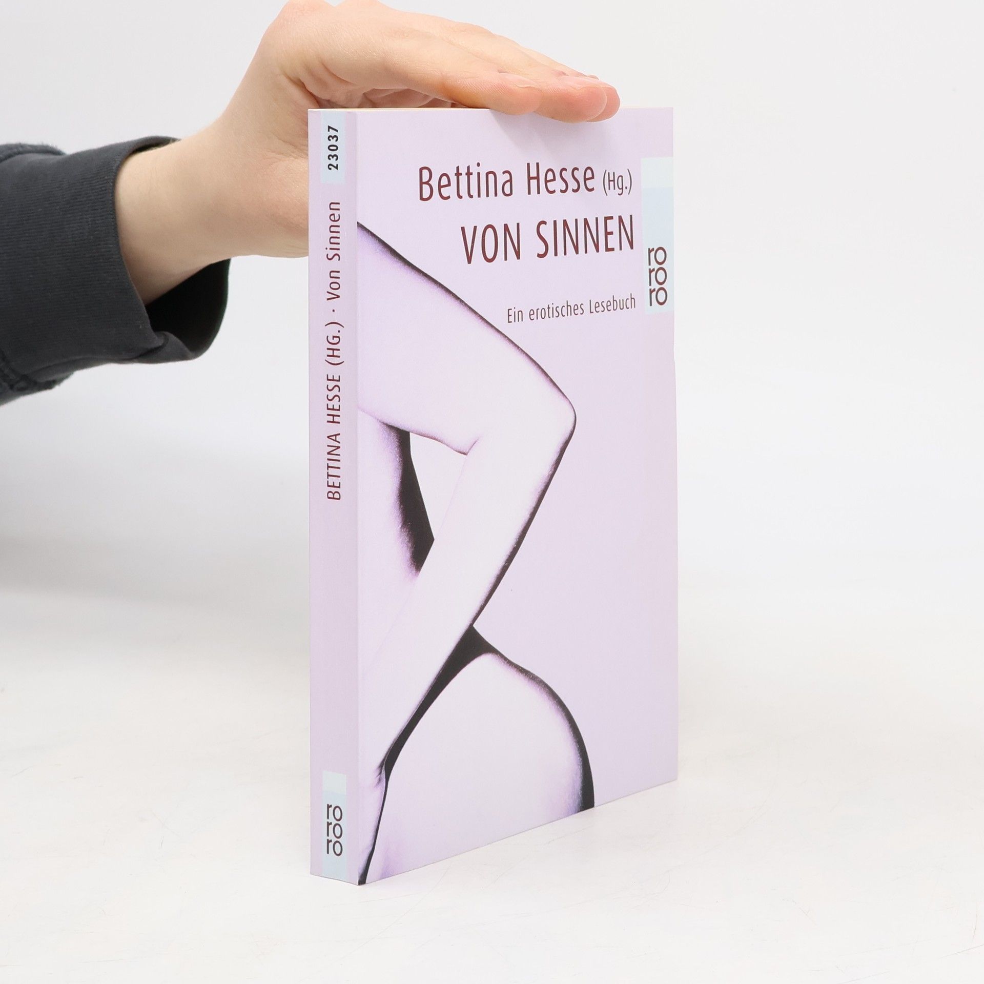 Bettina Hesse Von Sinnen