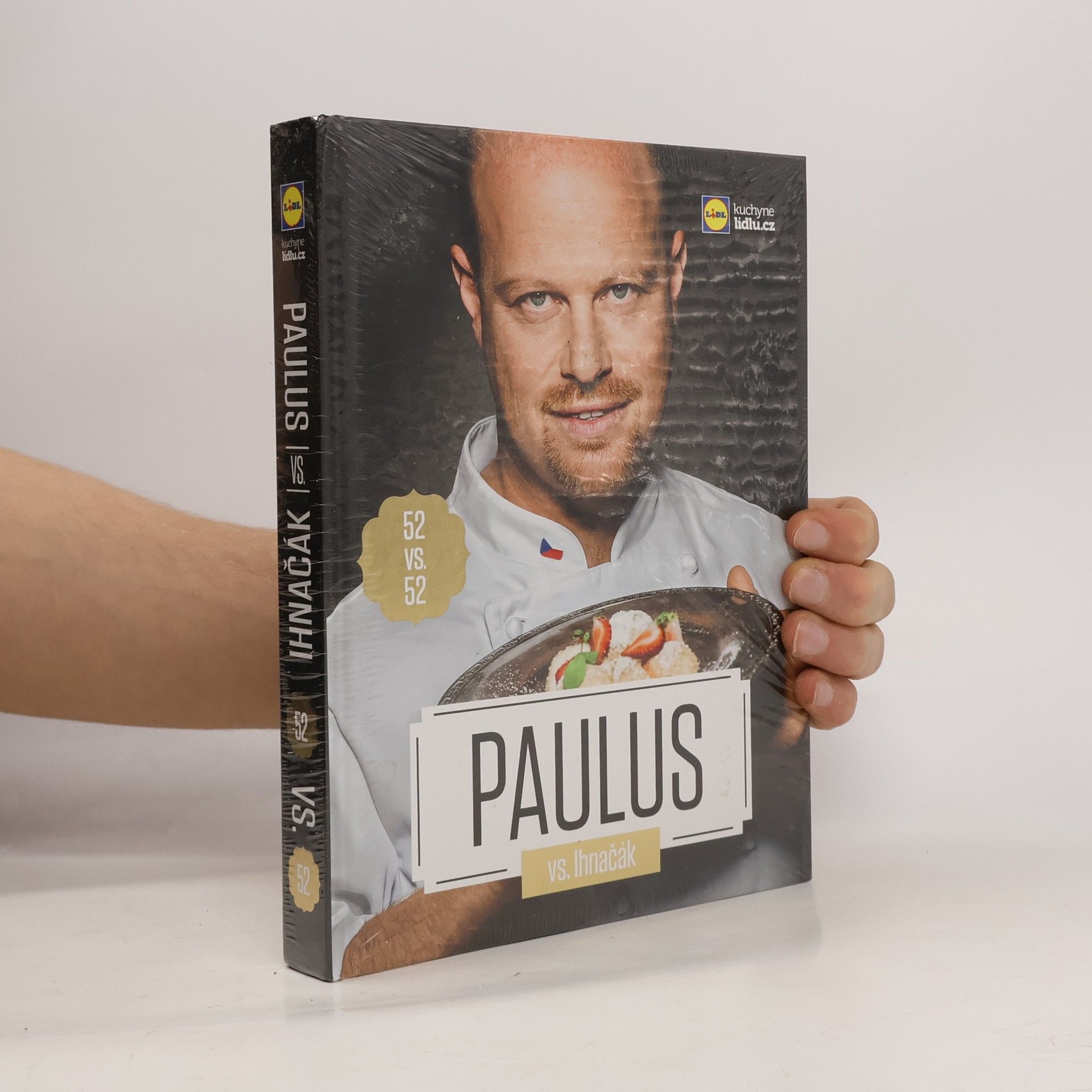 Paulus vs. Ihnačák