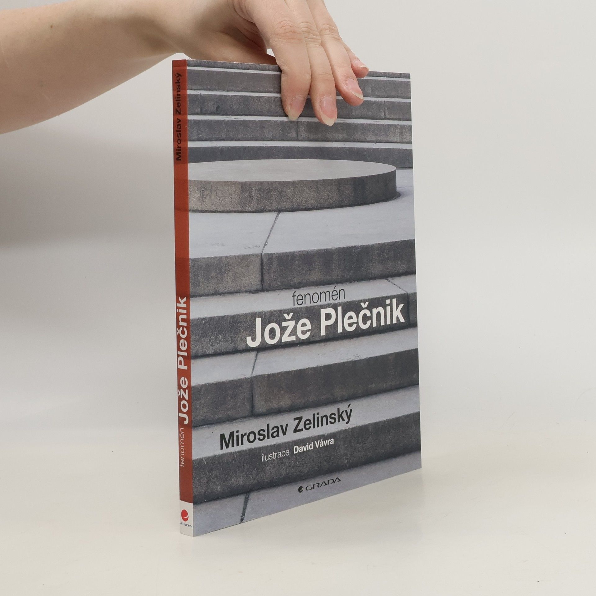 Fenomén Jože Plečnik