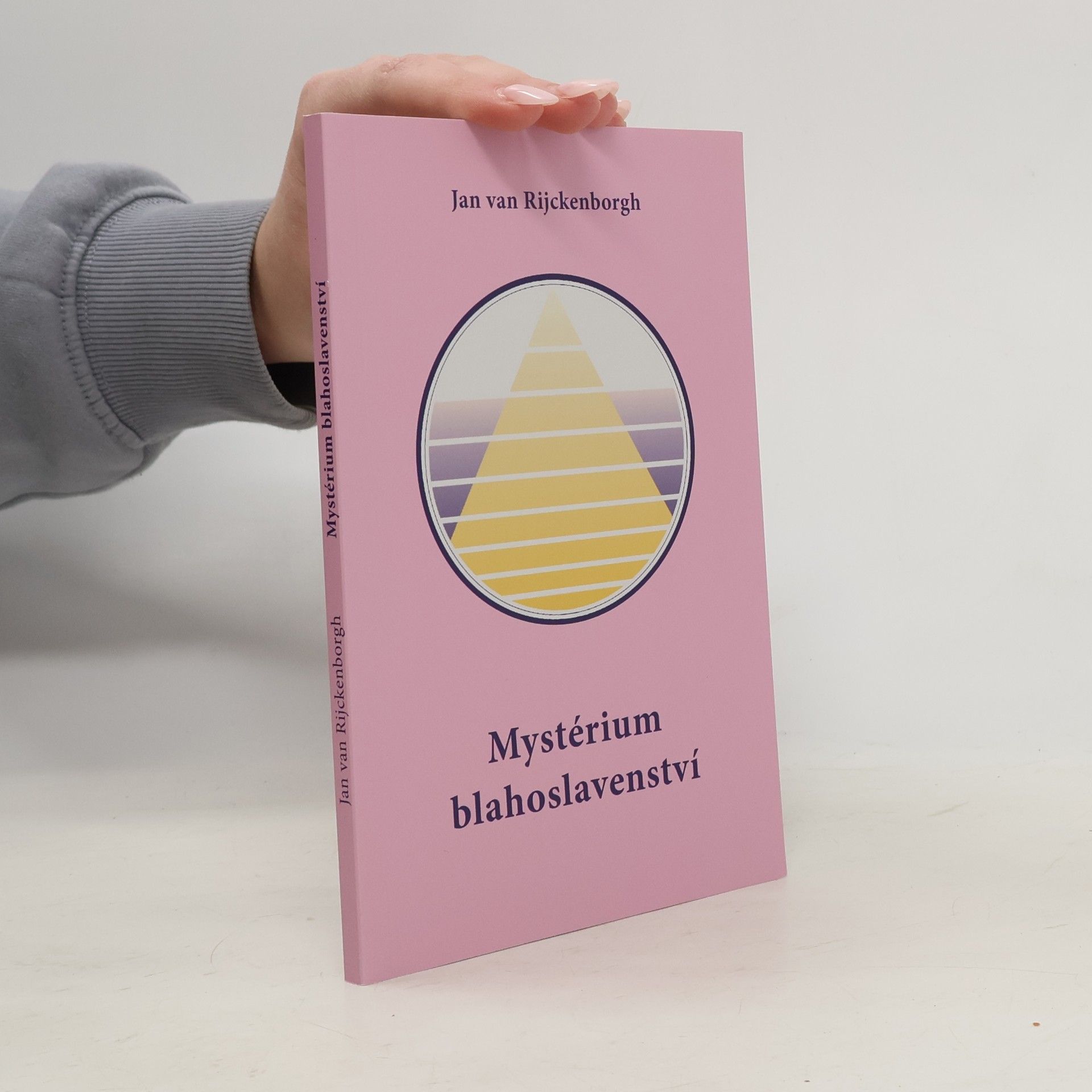 Mystérium blahoslavenství