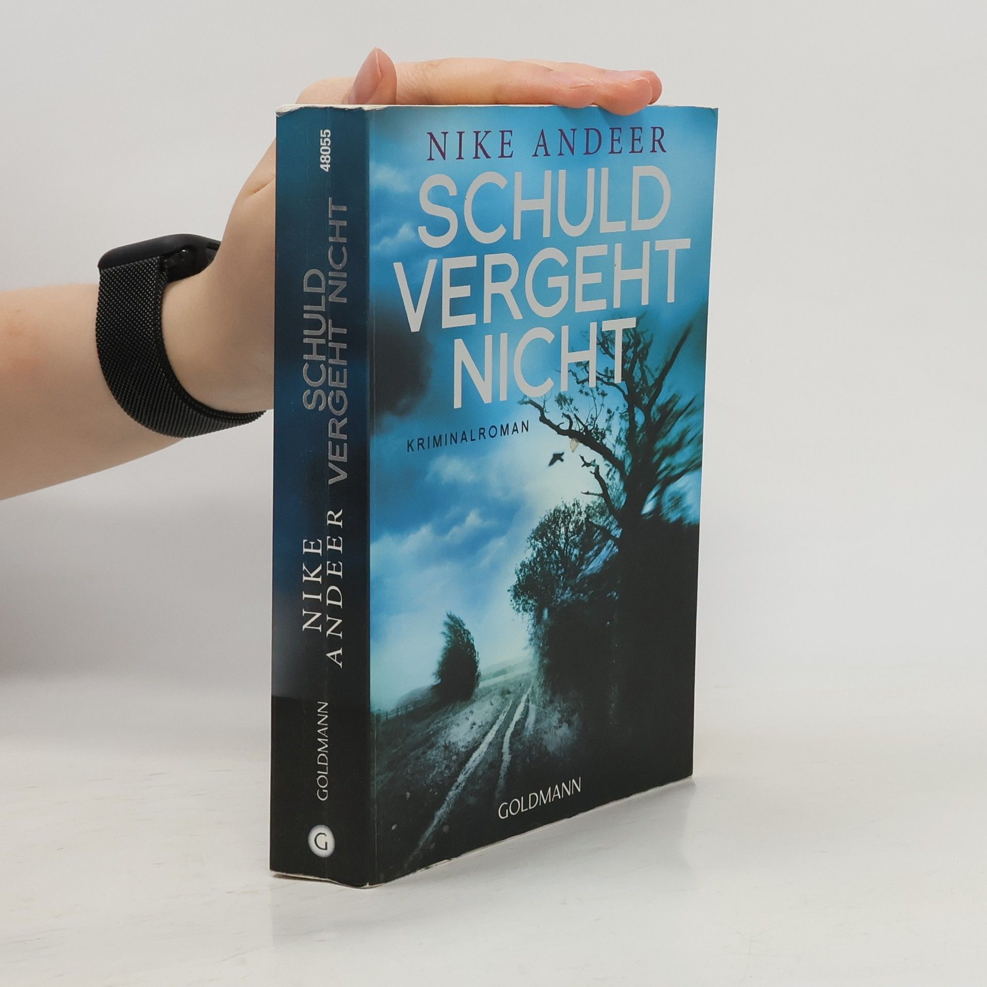 Schuld vergeht nicht