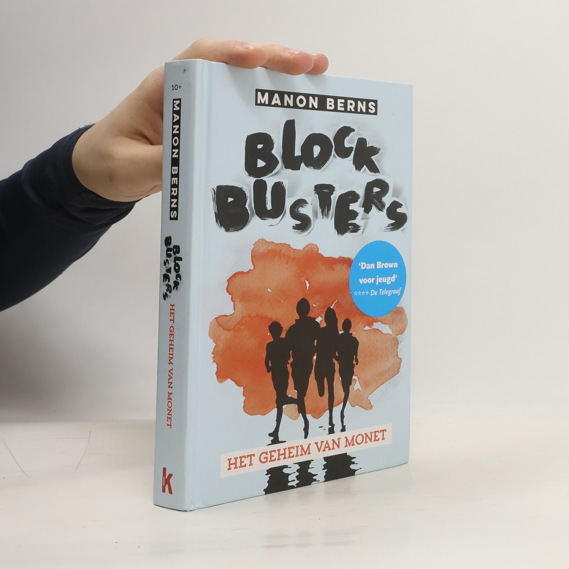 Manon Berns Blockbusters